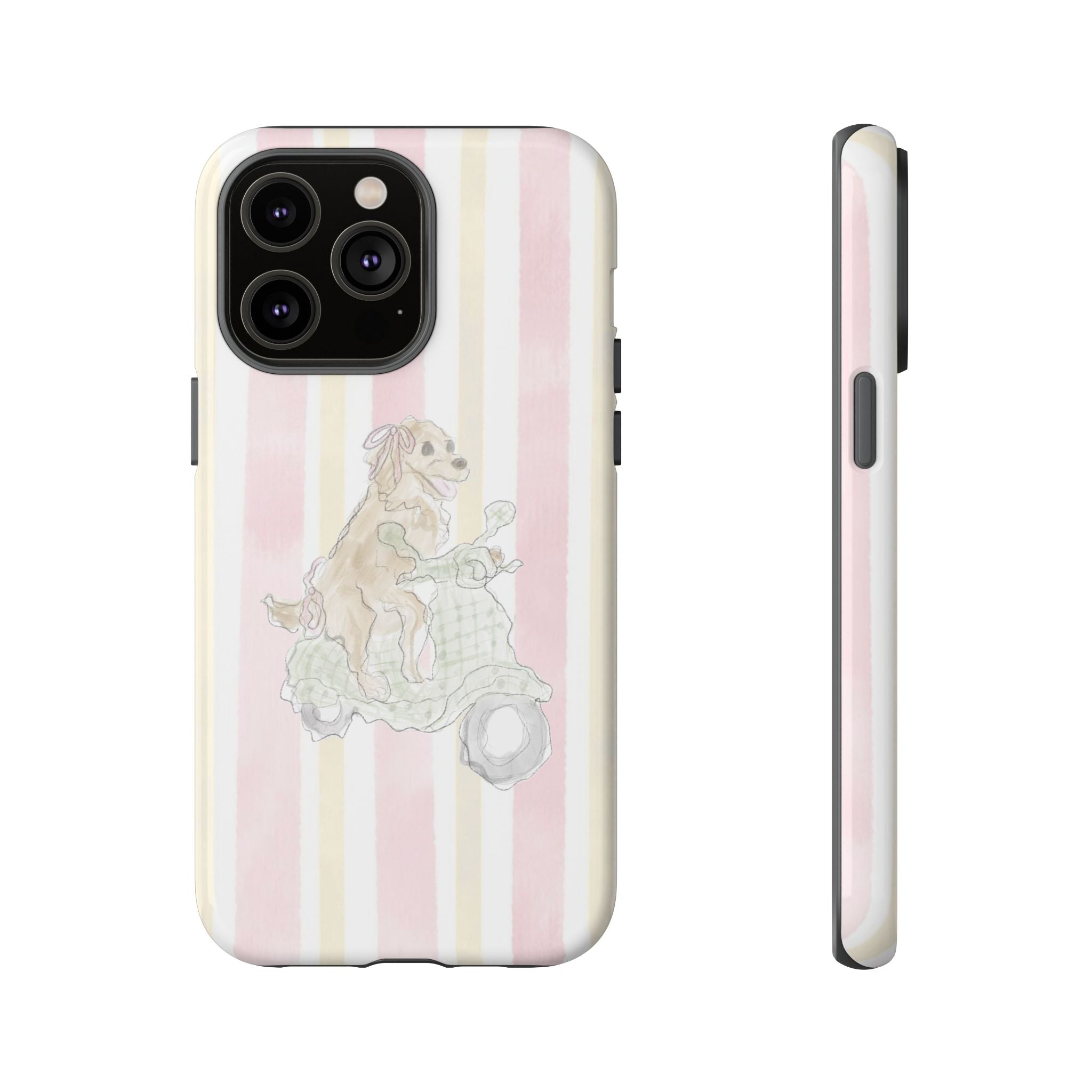 Cheeky Case