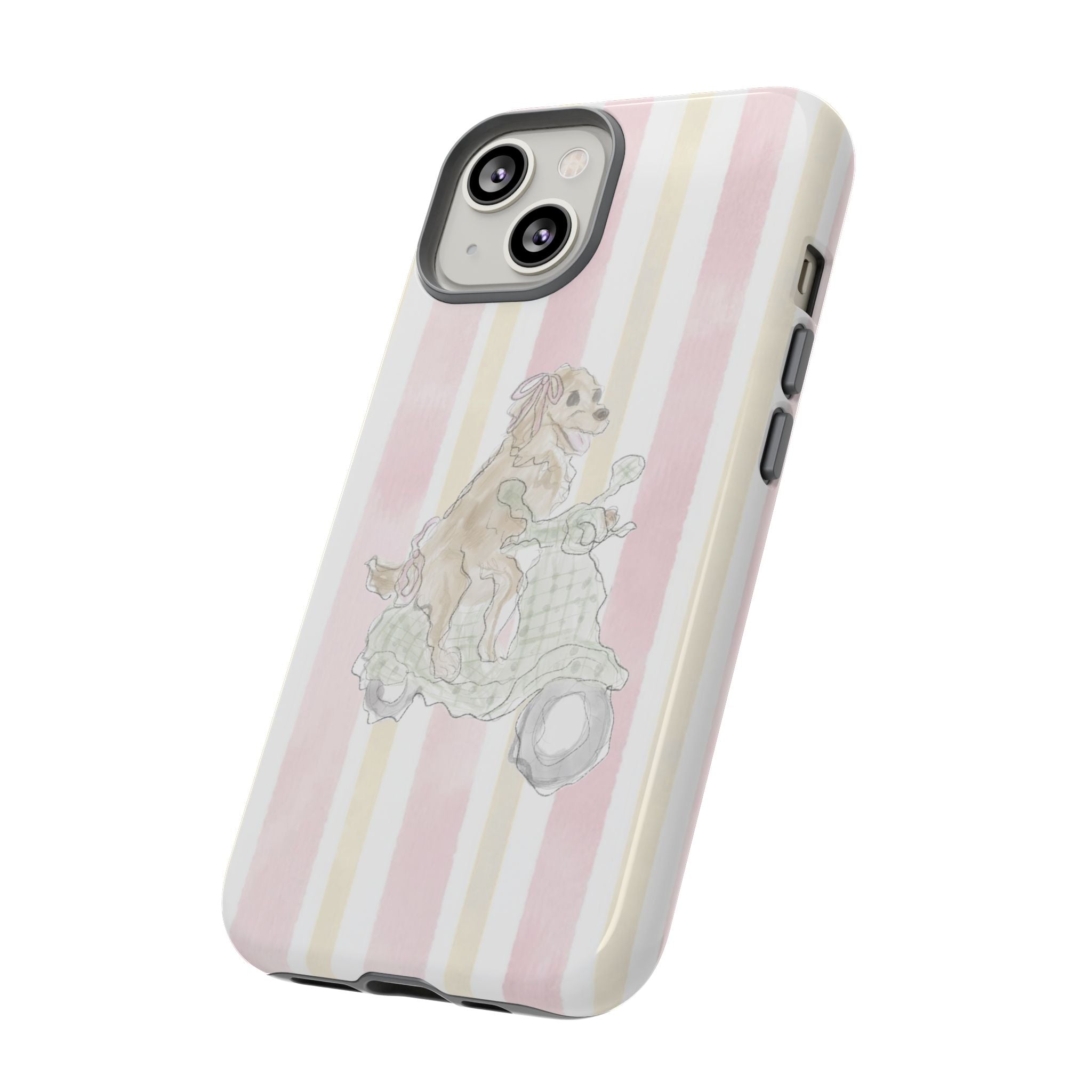 Cheeky Case