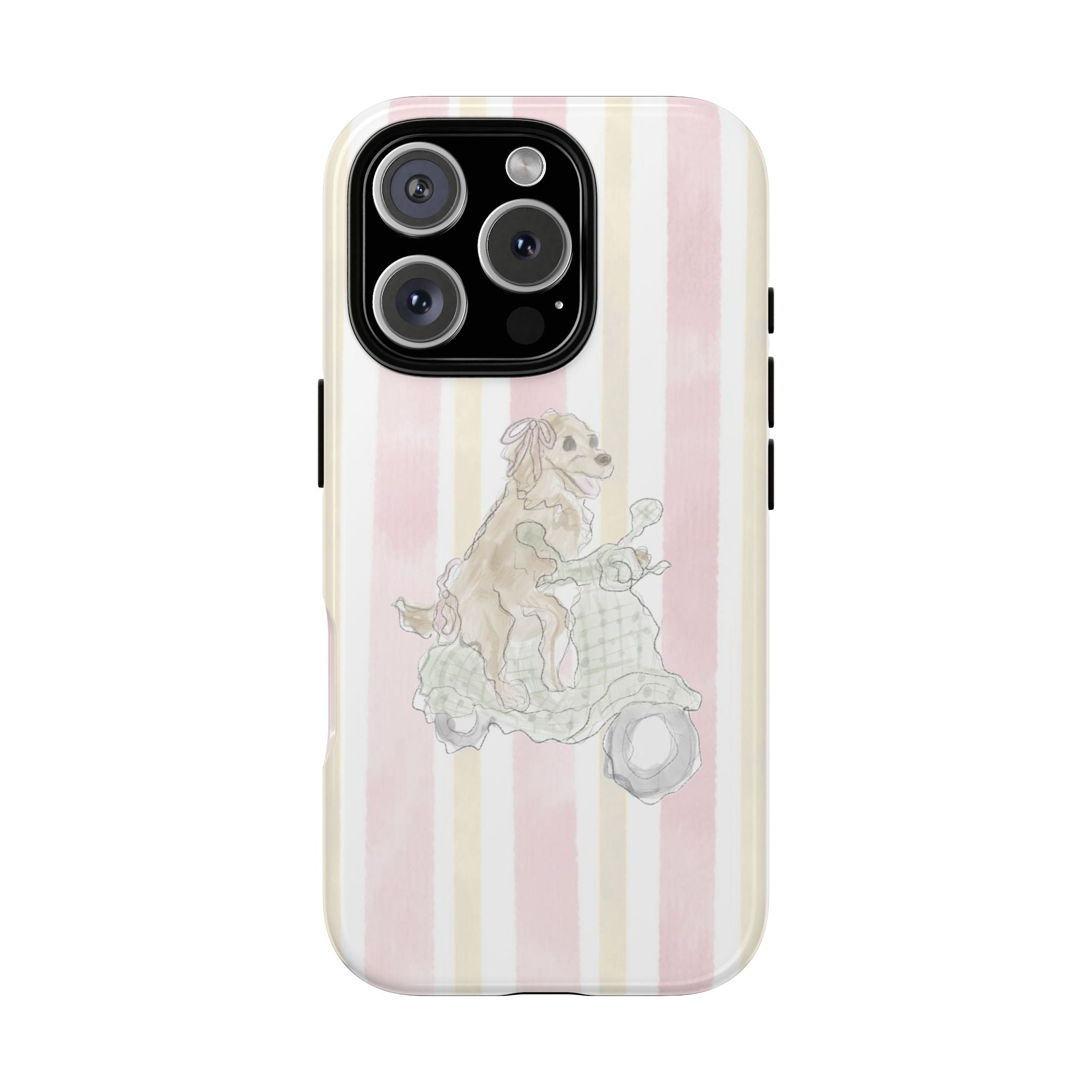 Cheeky Case