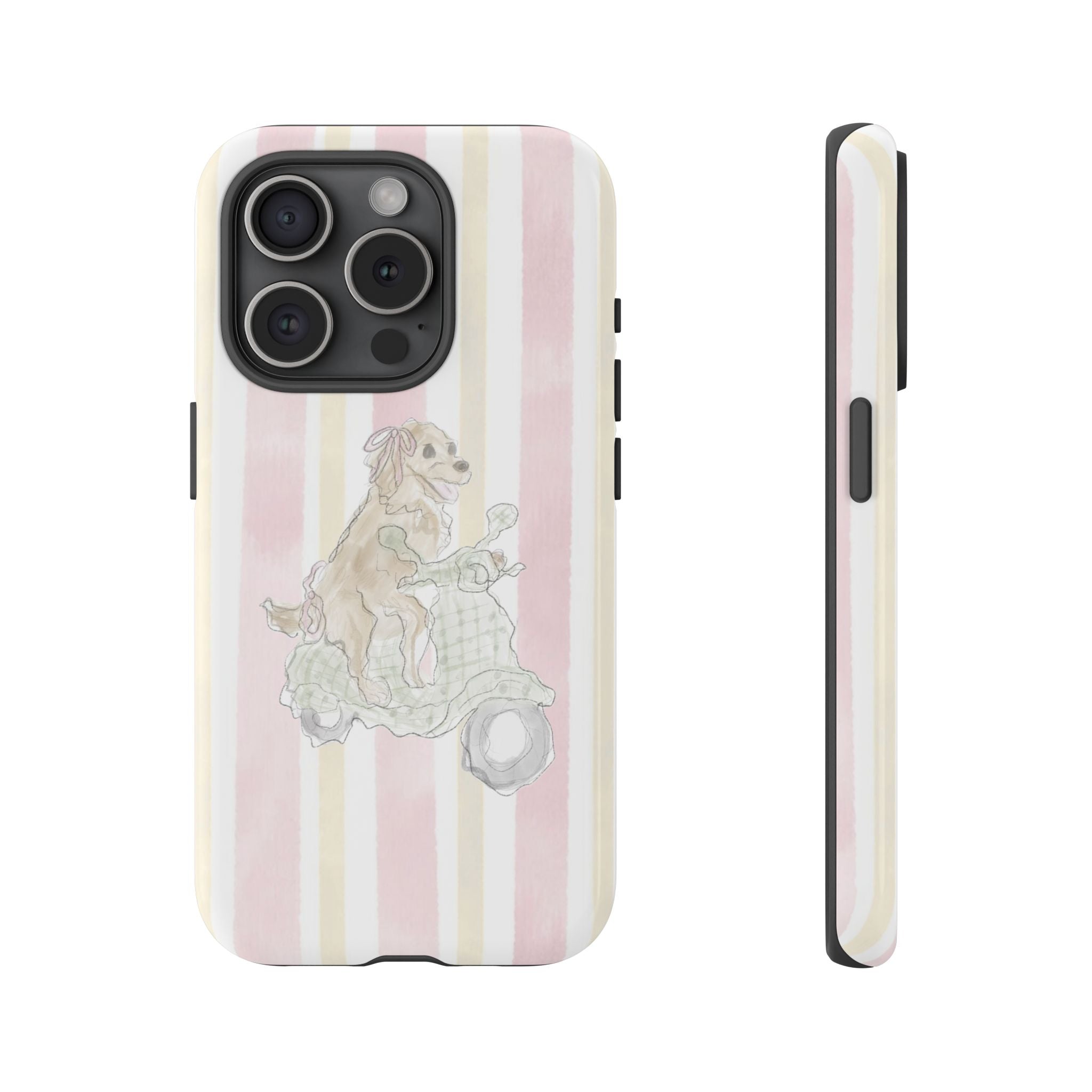 Cheeky Case