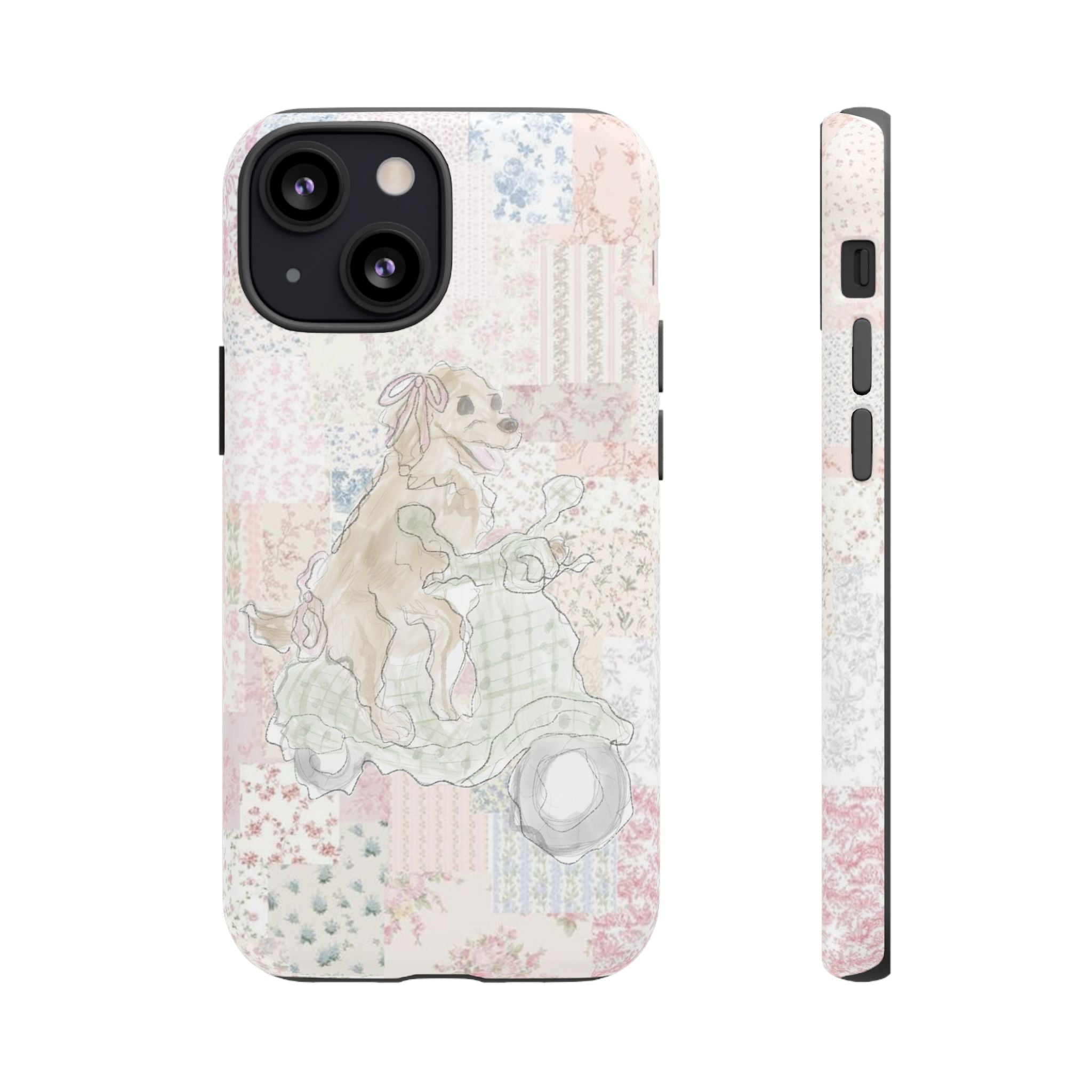 Custard Coffee Phonecase
