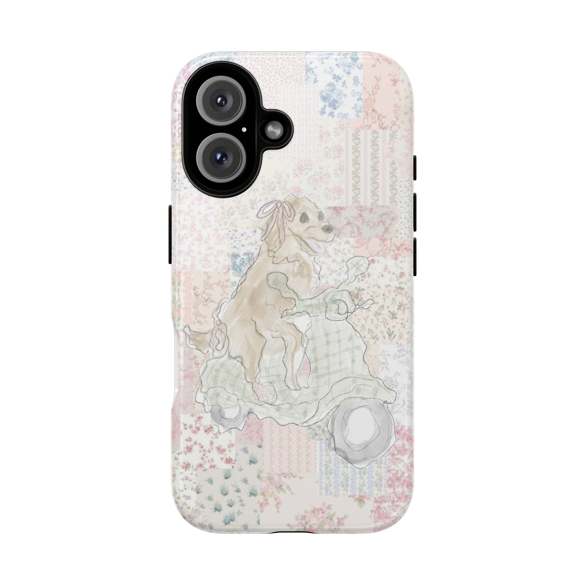 Custard Coffee Phonecase