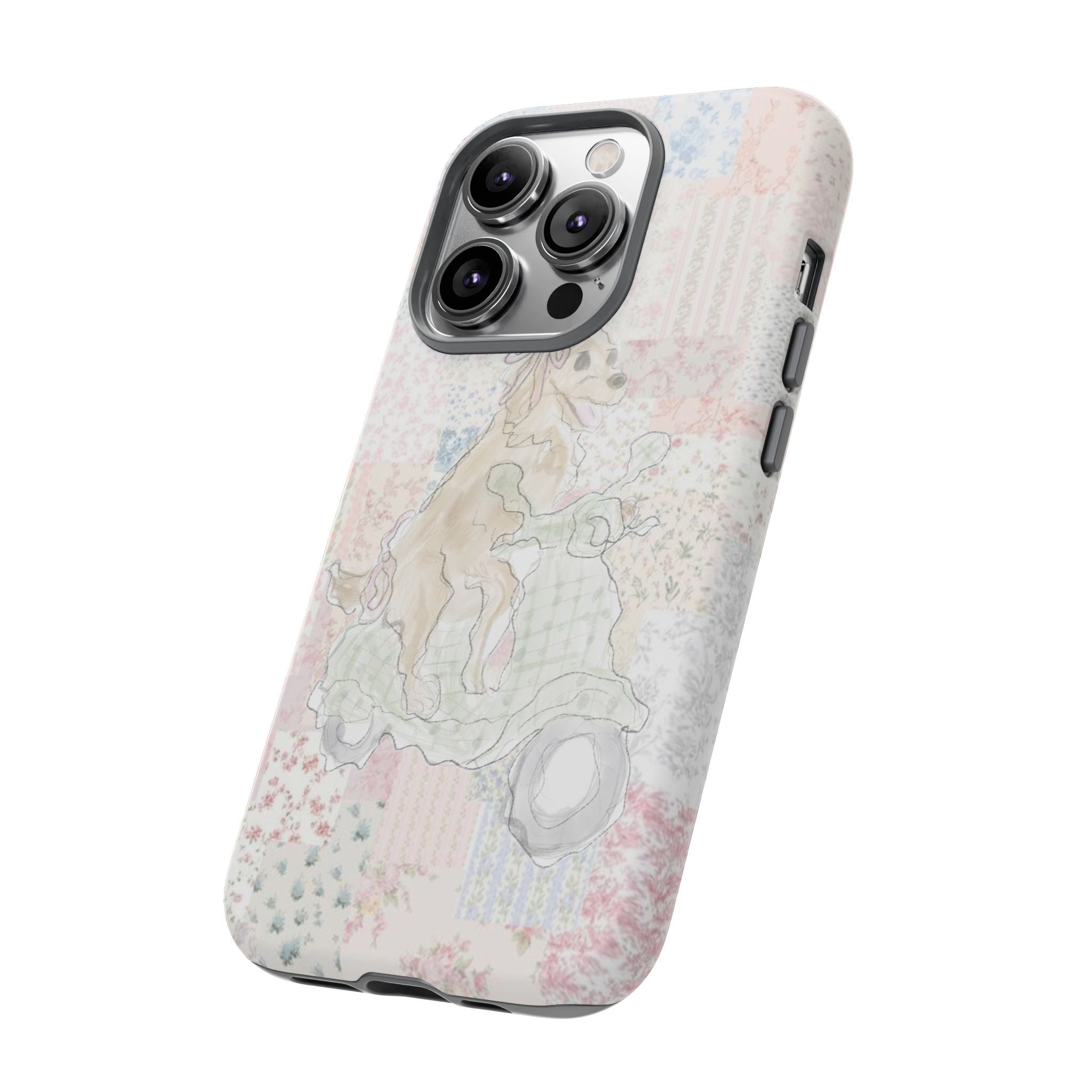 Custard Coffee Phonecase