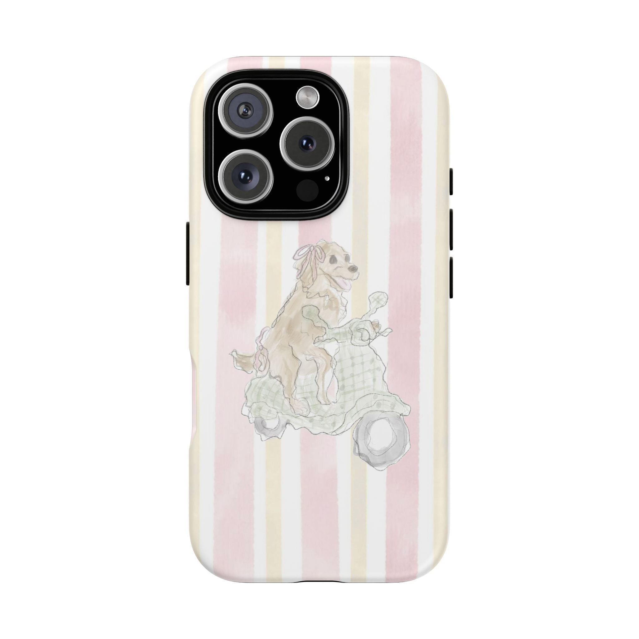 Cheeky Case