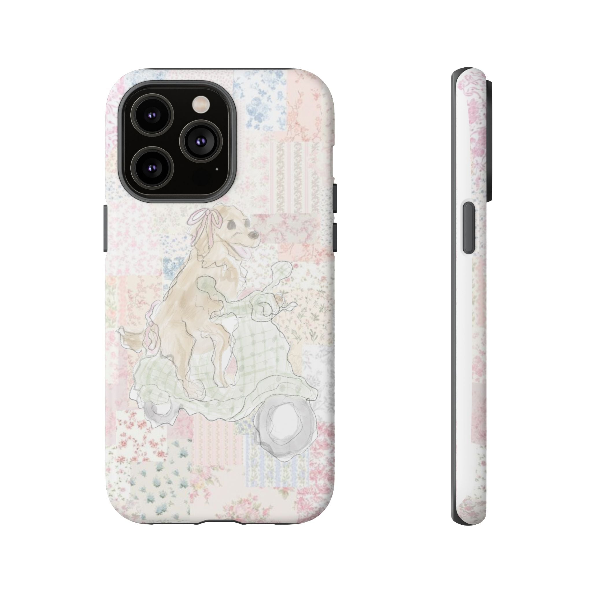 Custard Coffee Phonecase
