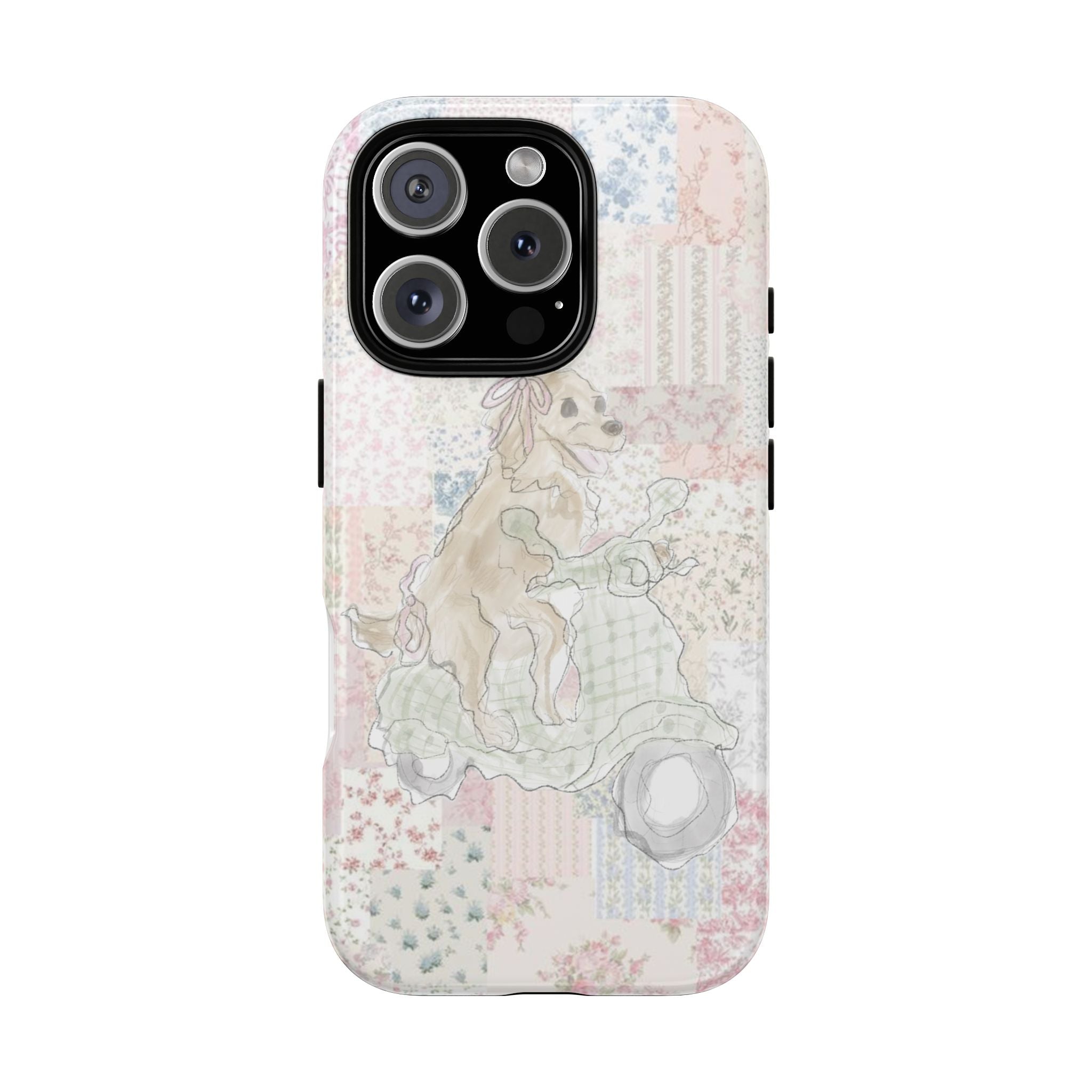 Custard Coffee Phonecase