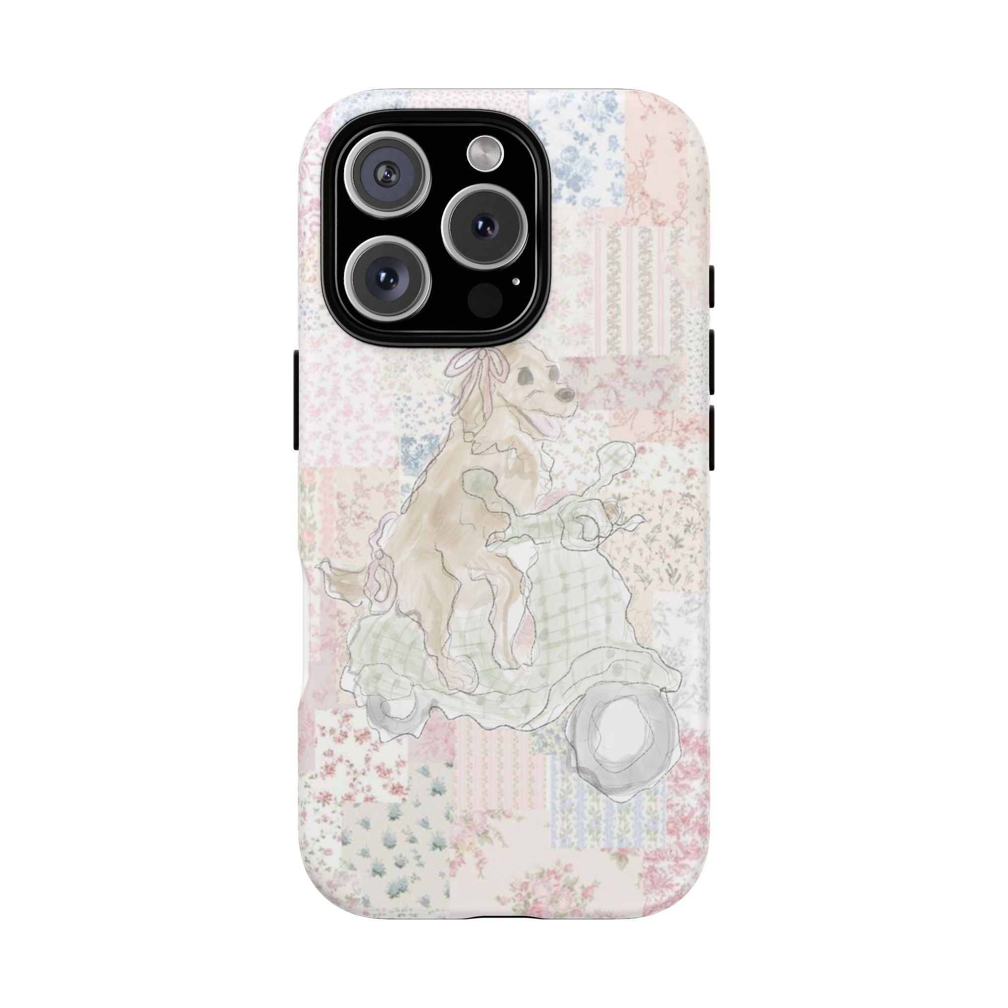 Custard Coffee Phonecase