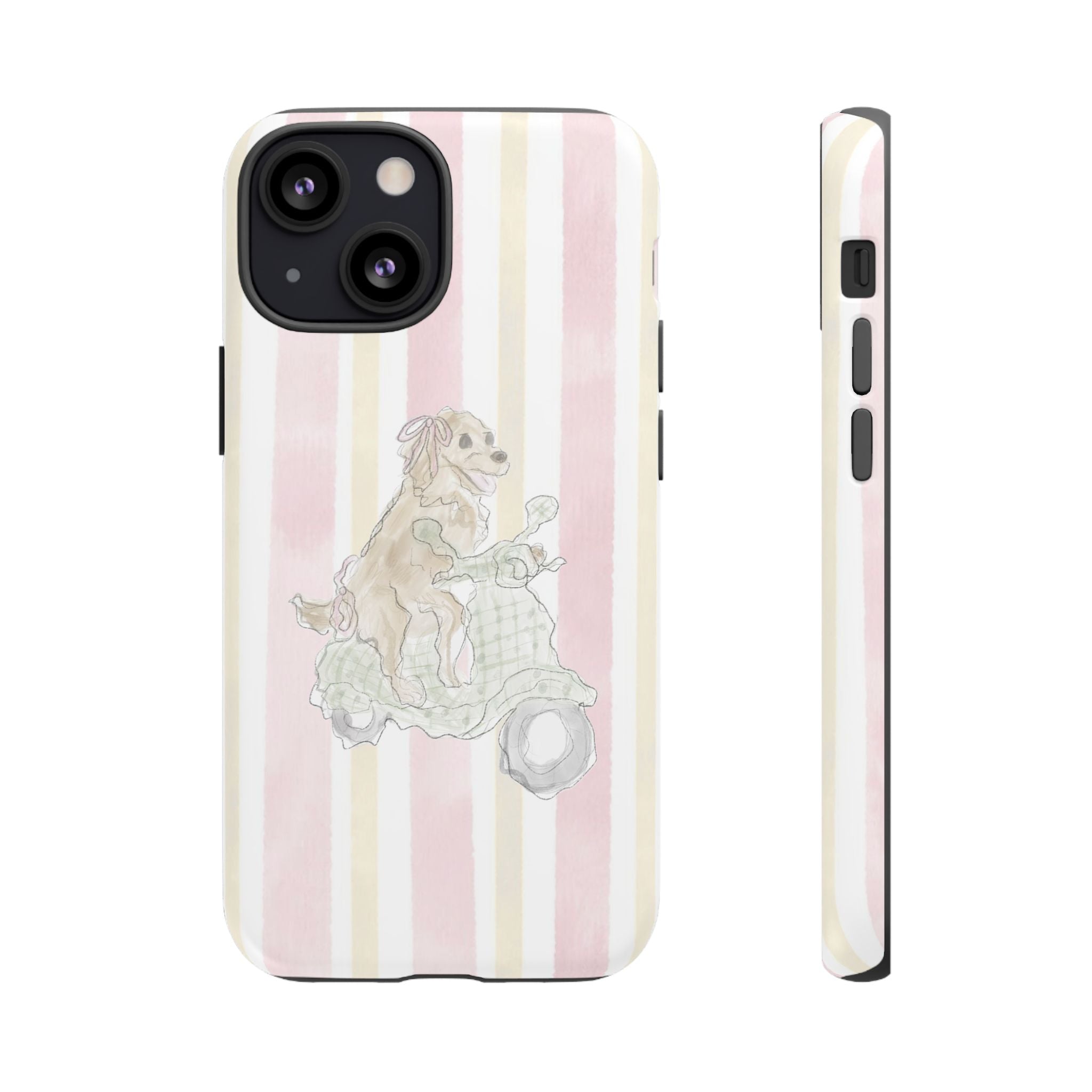 Cheeky Case