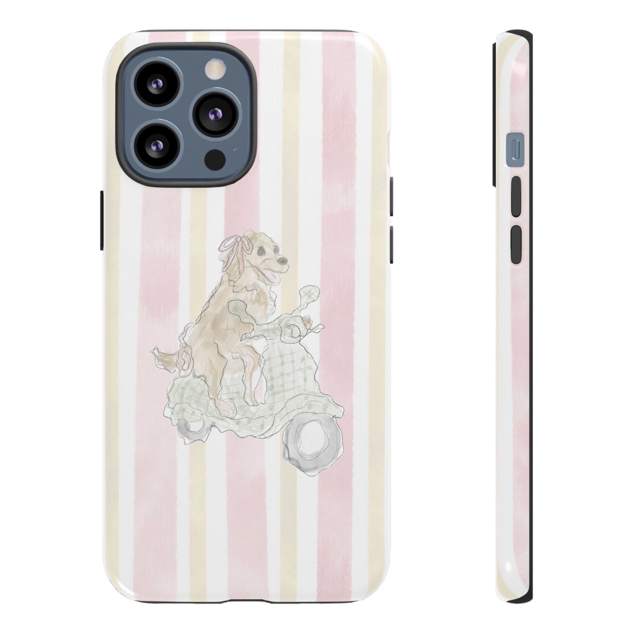 Cheeky Case
