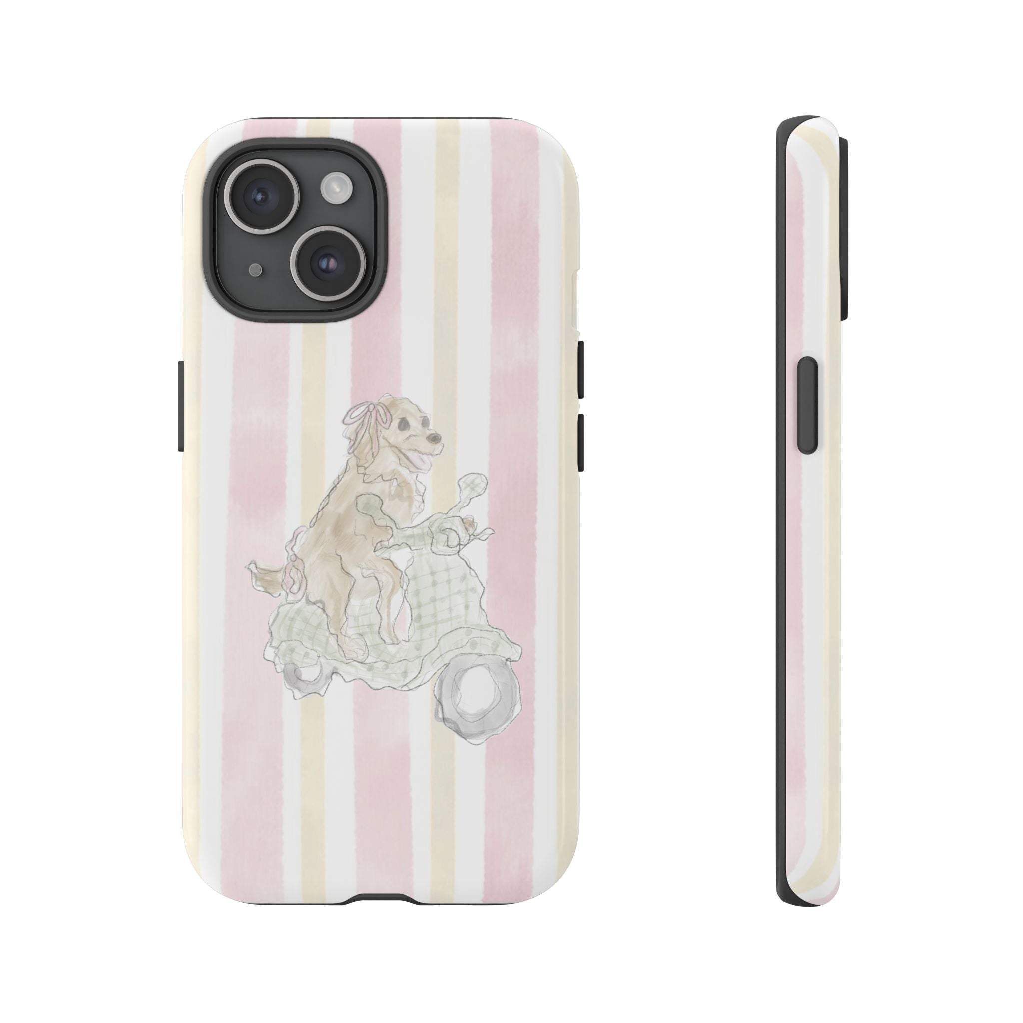 Cheeky Case