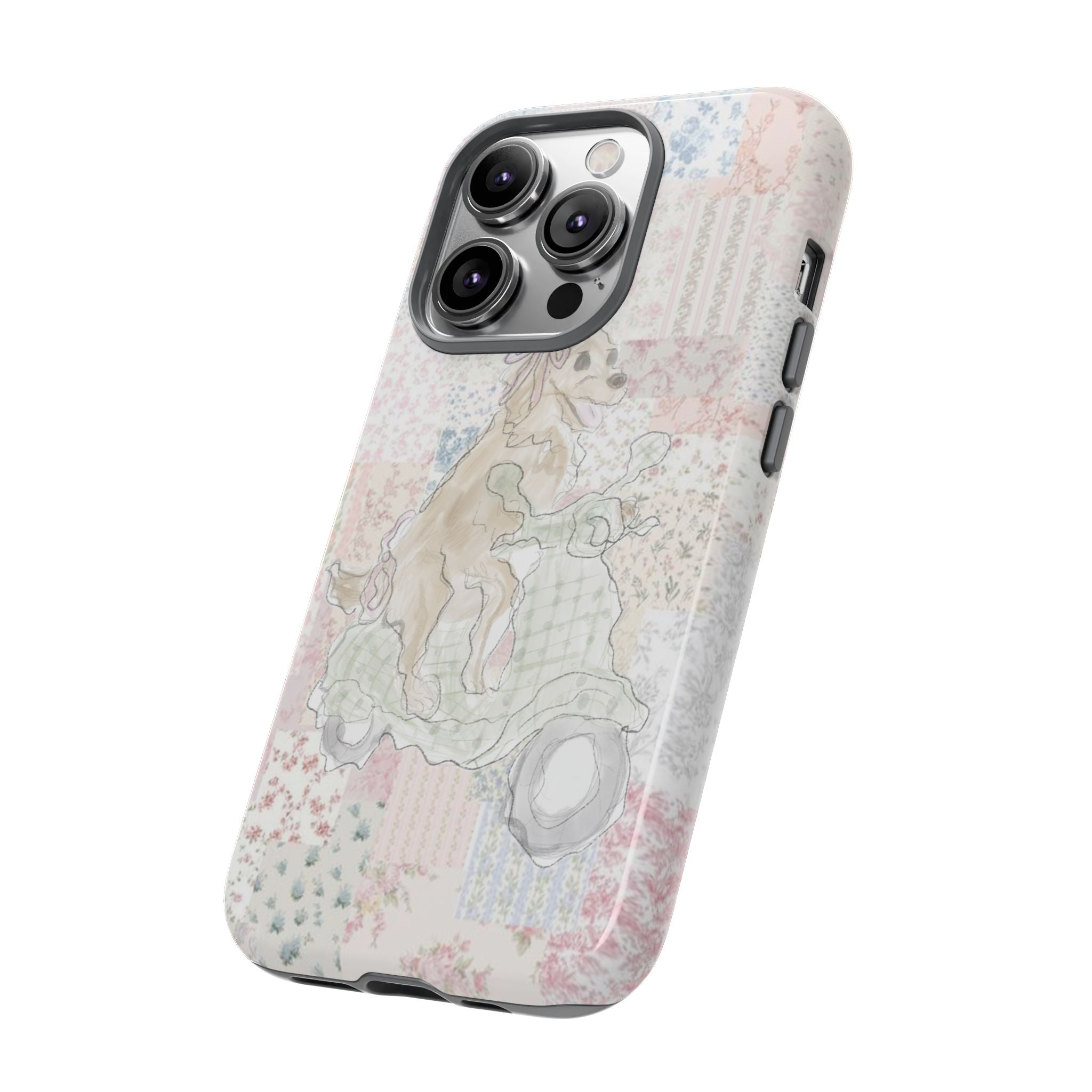 Custard Coffee Phonecase