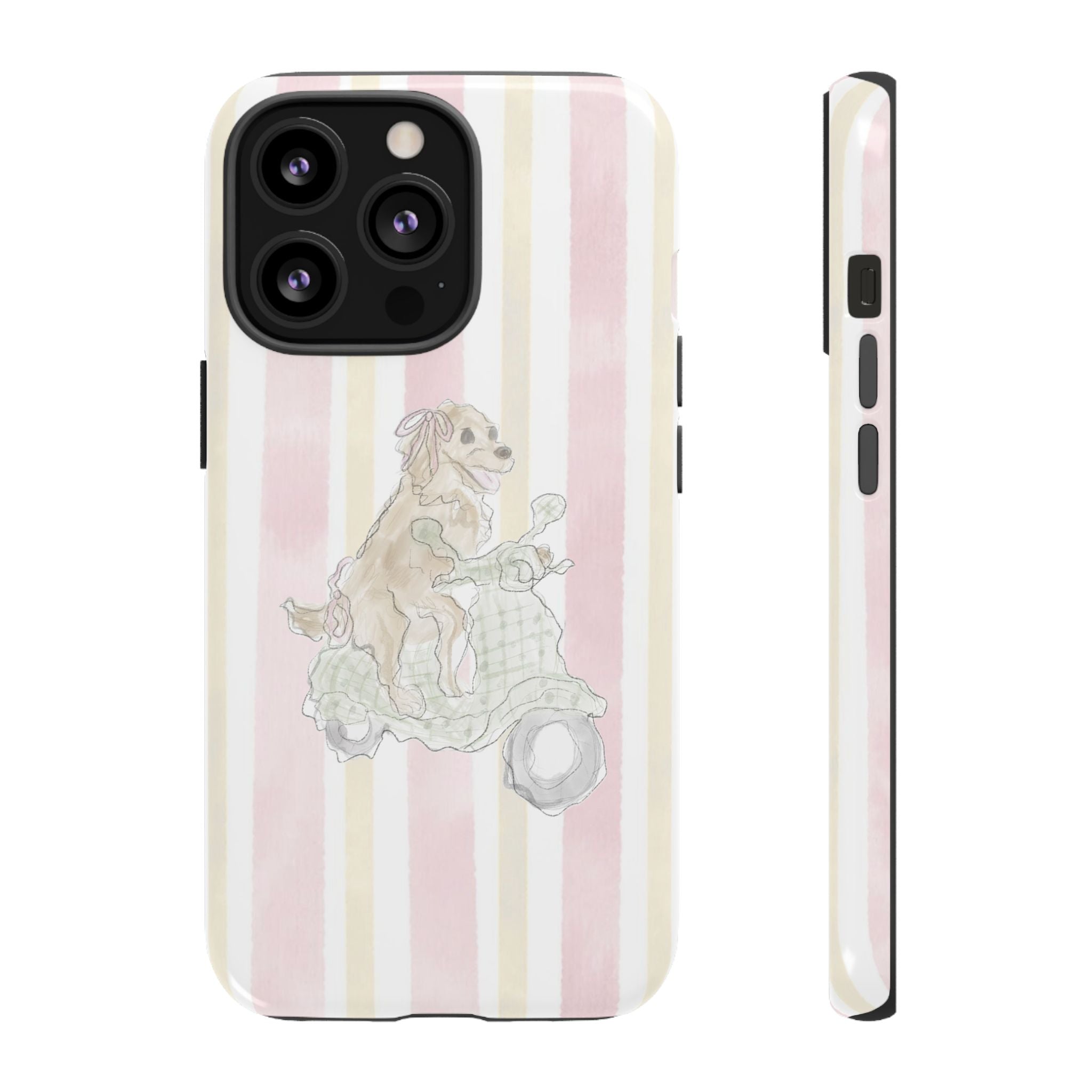 Cheeky Case