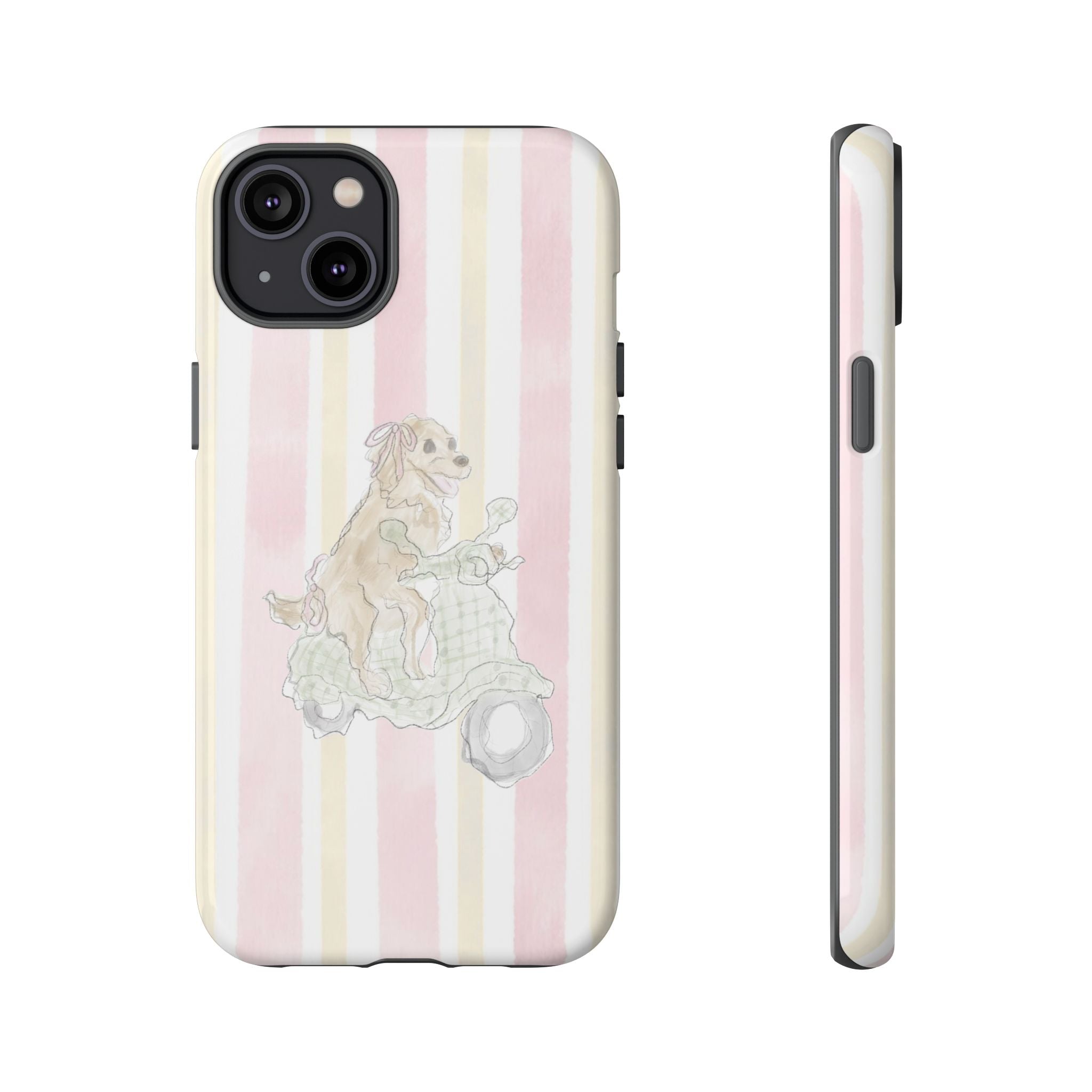 Cheeky Case