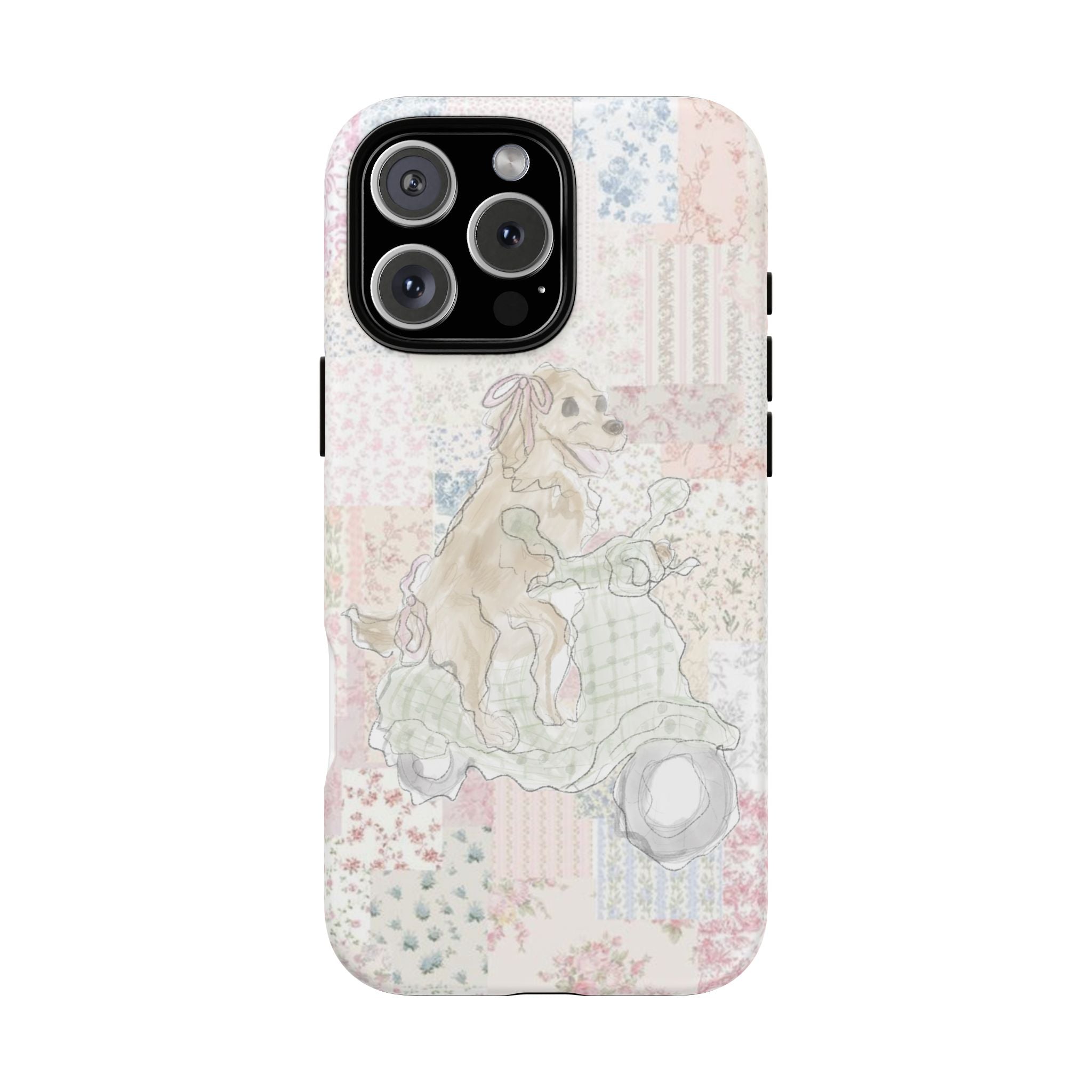 Custard Coffee Phonecase