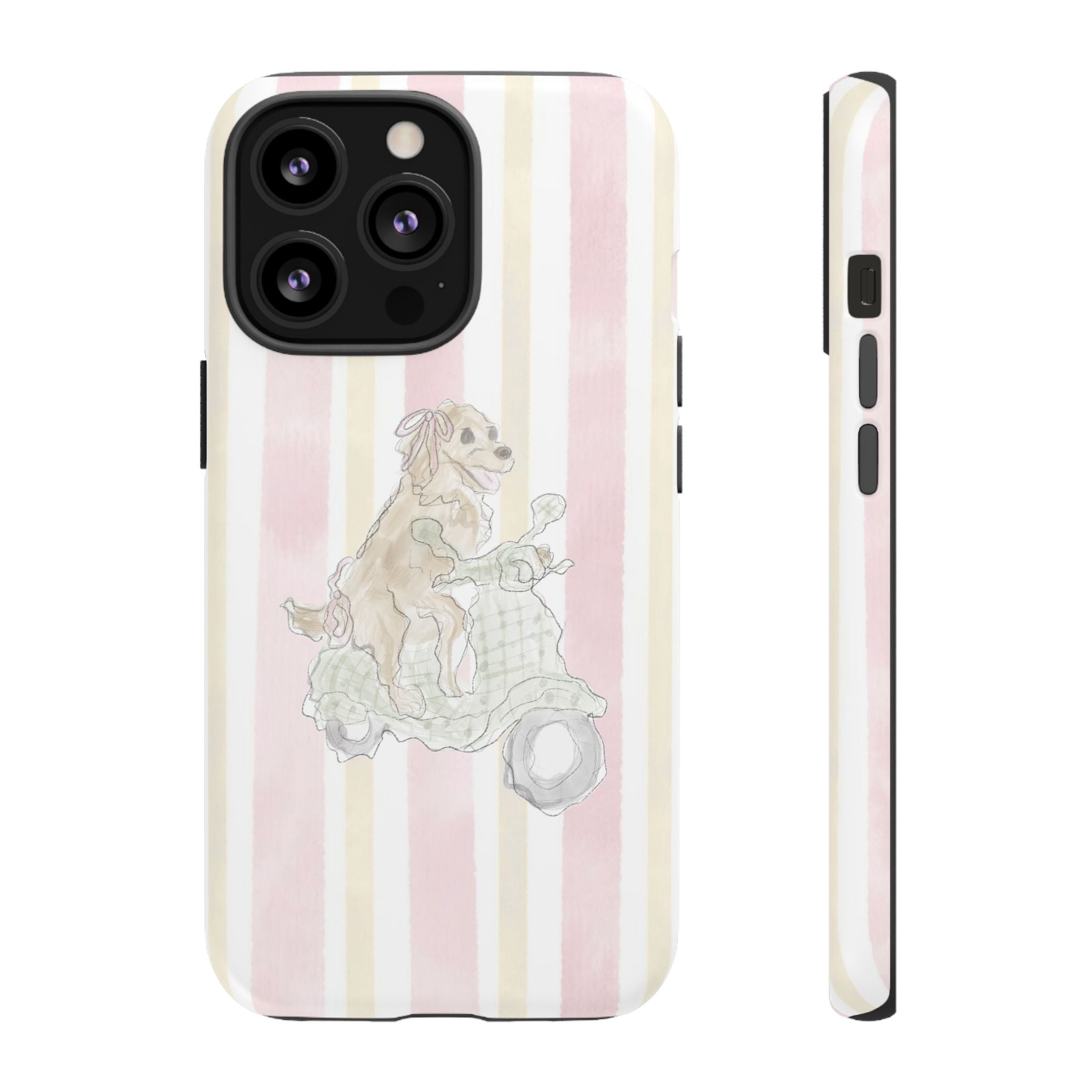 Cheeky Case