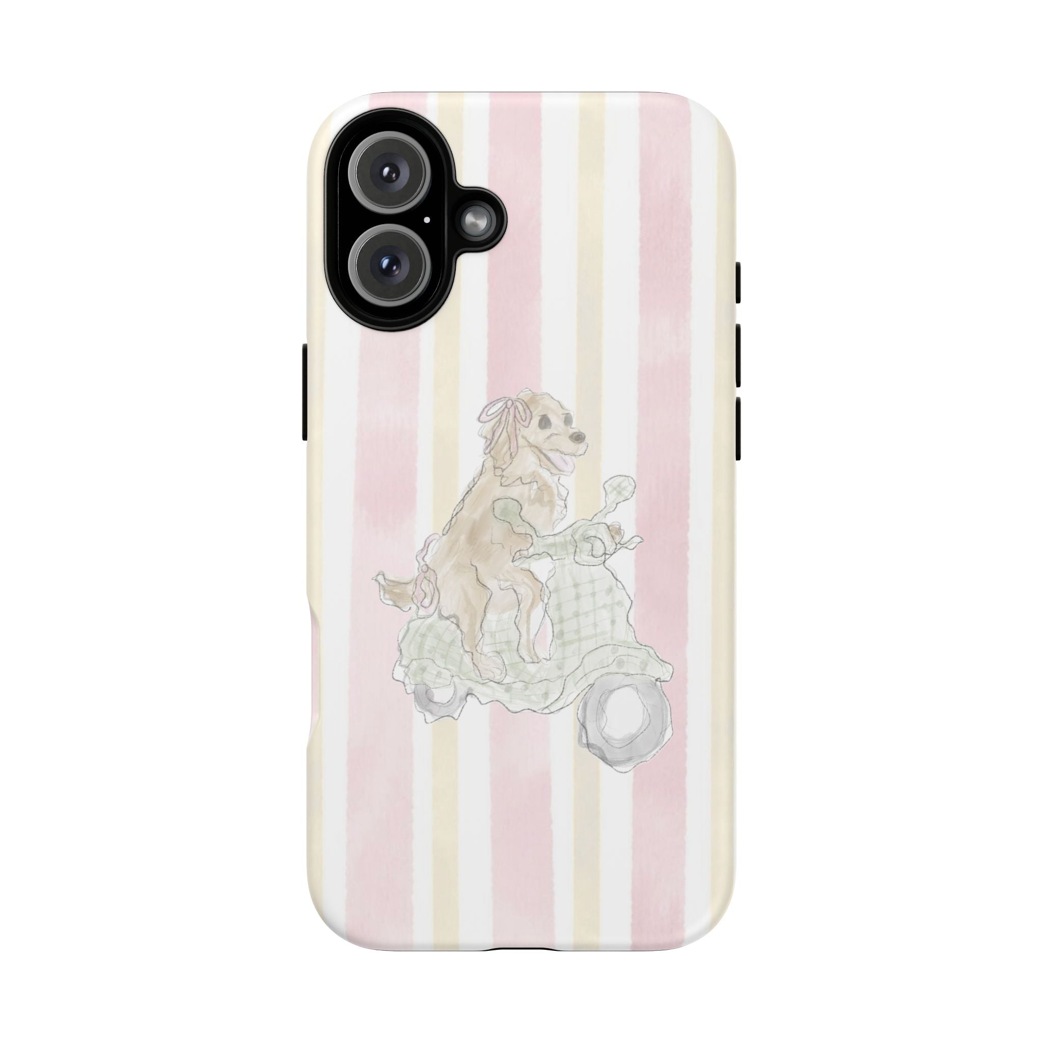 Cheeky Case
