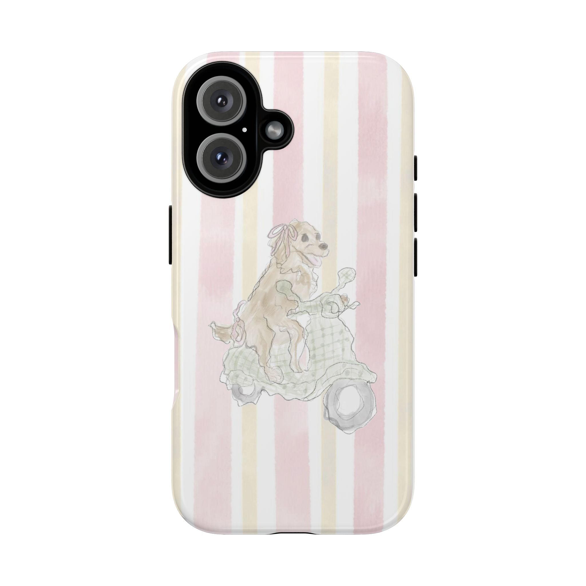 Cheeky Case