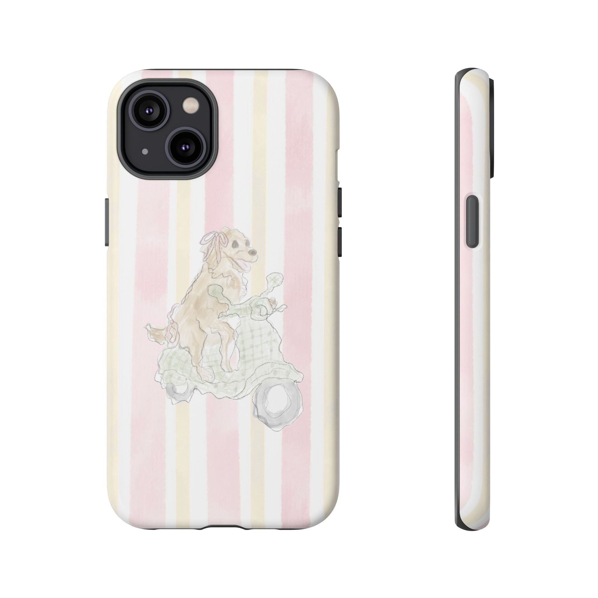 Cheeky Case