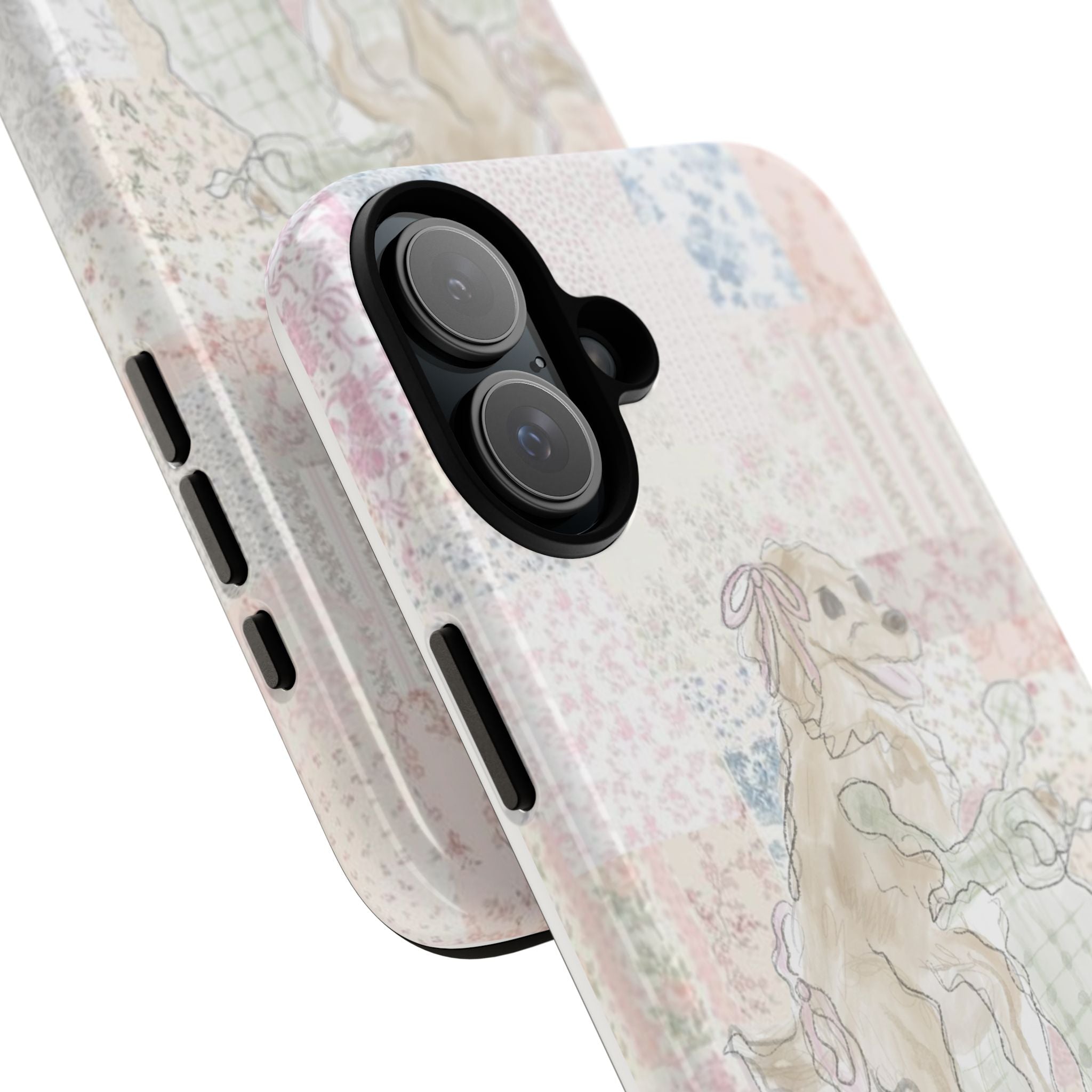 Custard Coffee Phonecase