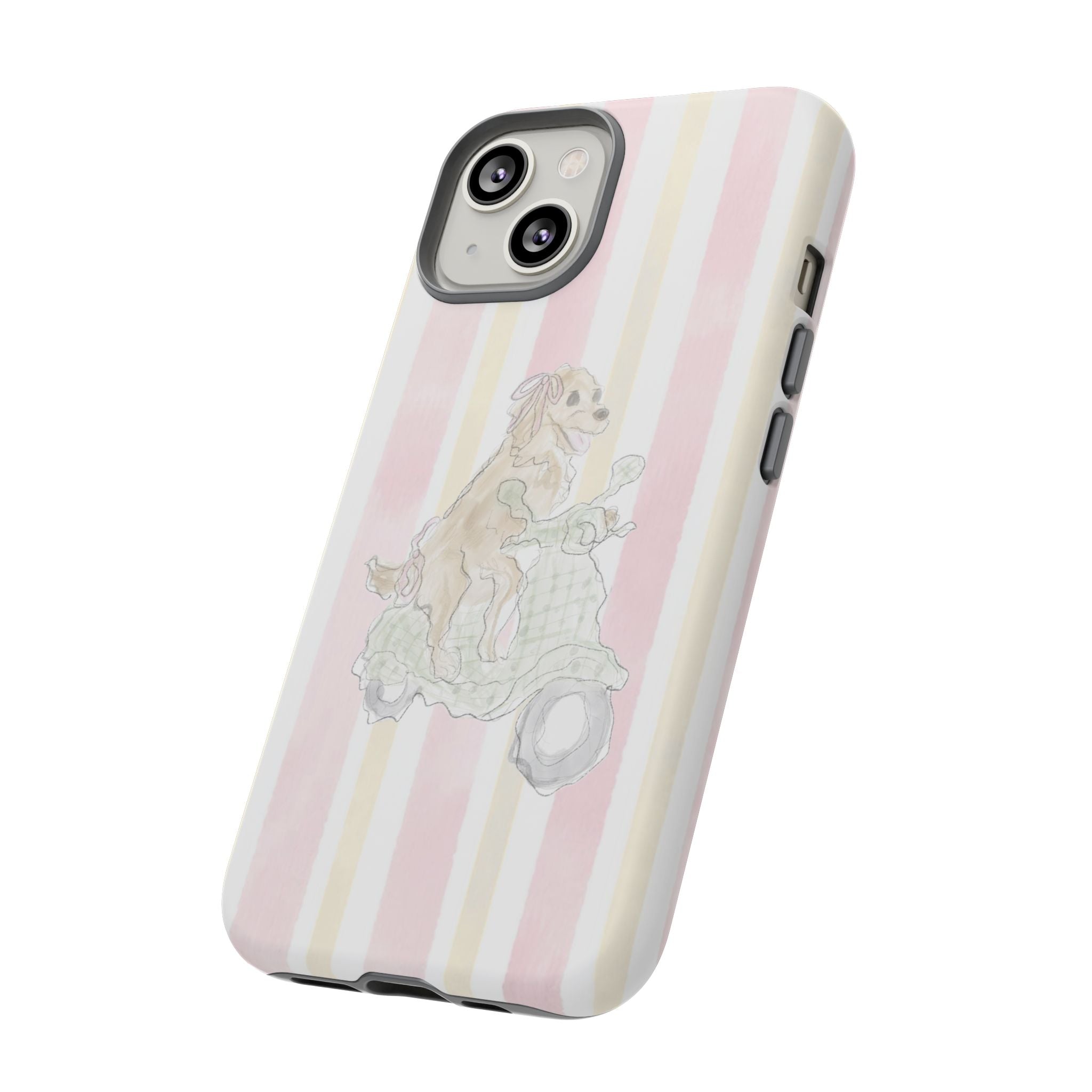 Cheeky Case