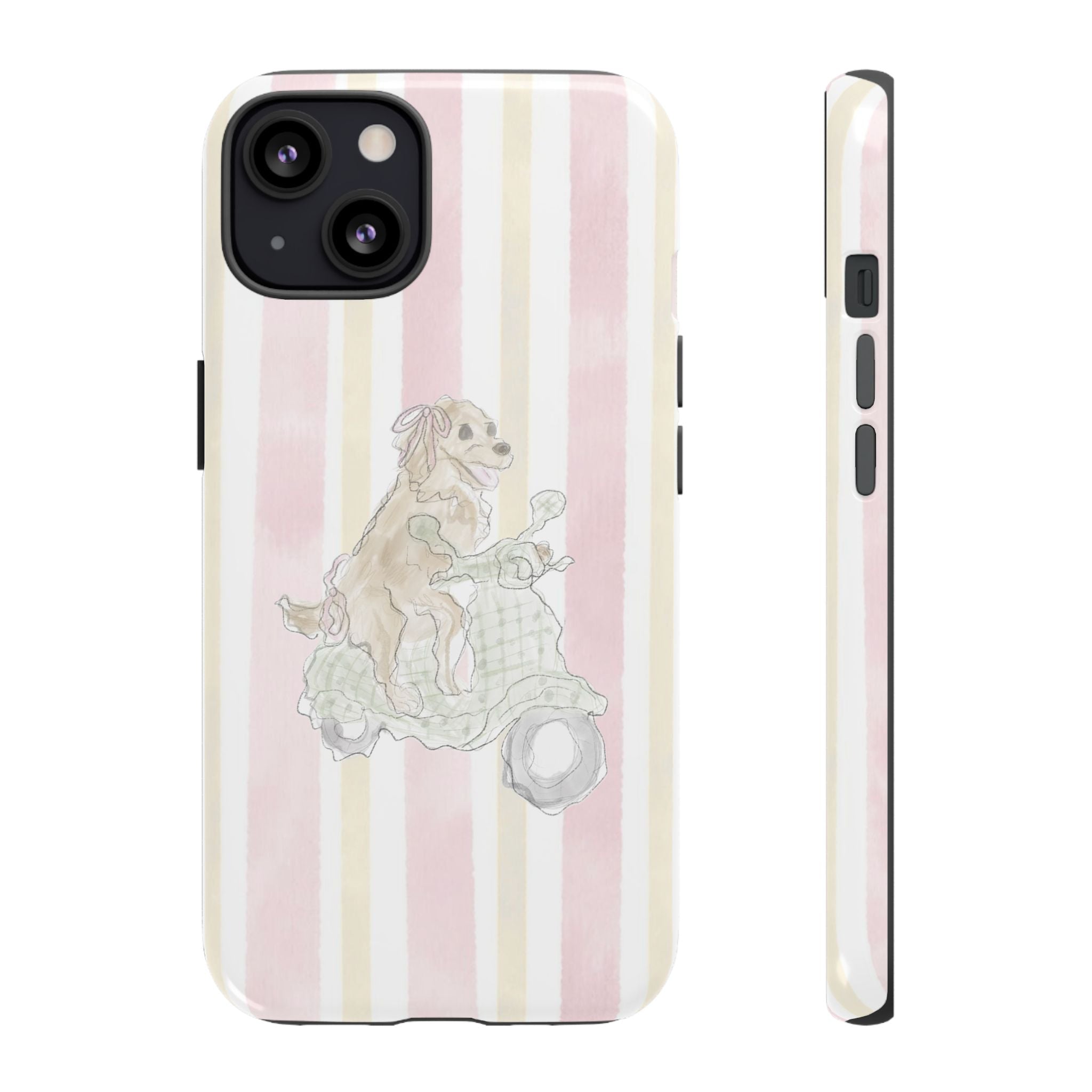 Cheeky Case