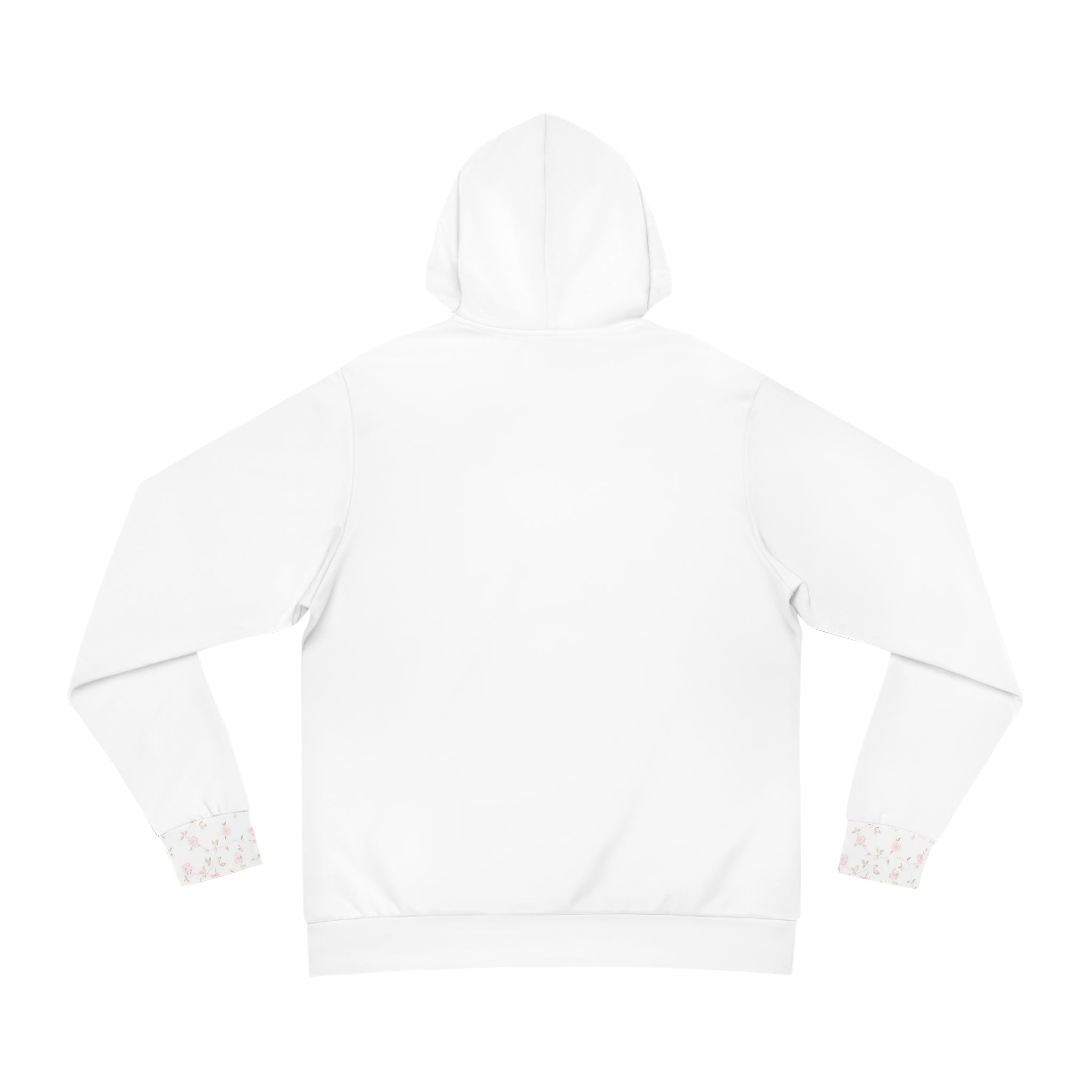 Floral Bloom Hoodie