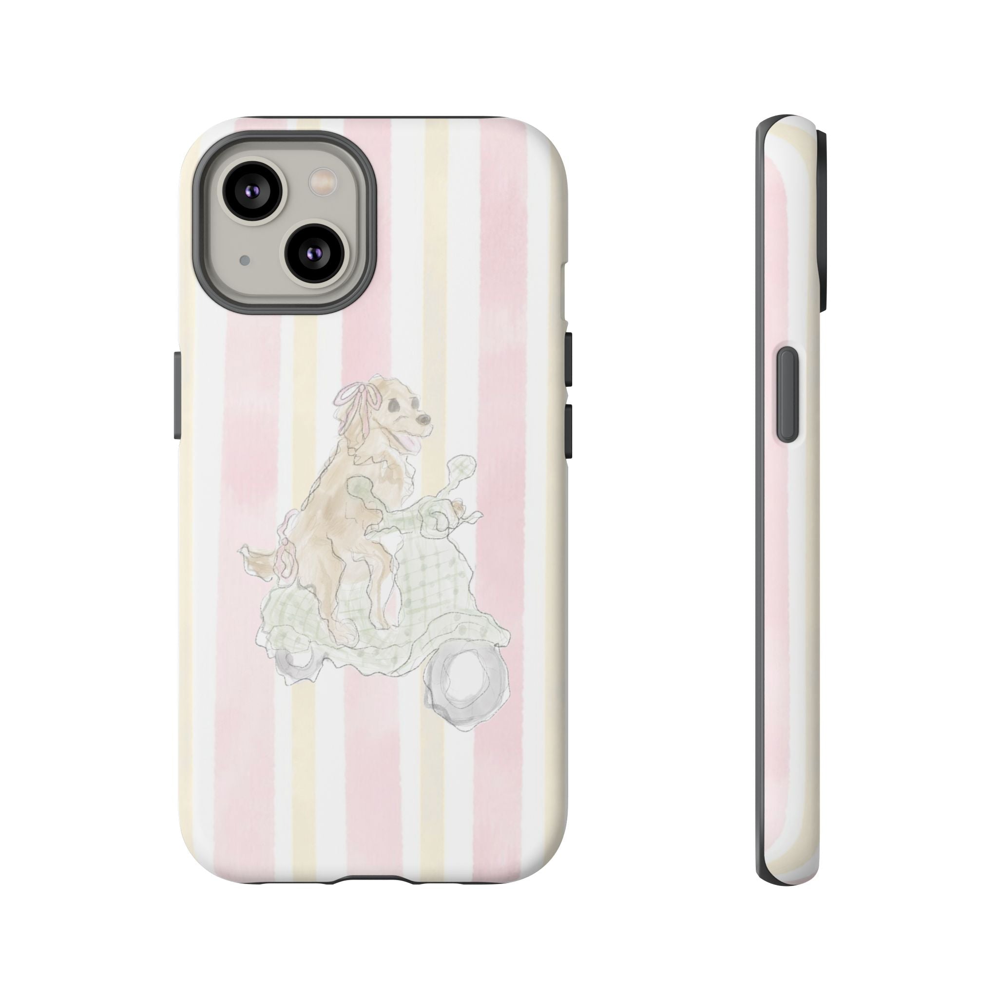 Cheeky Case