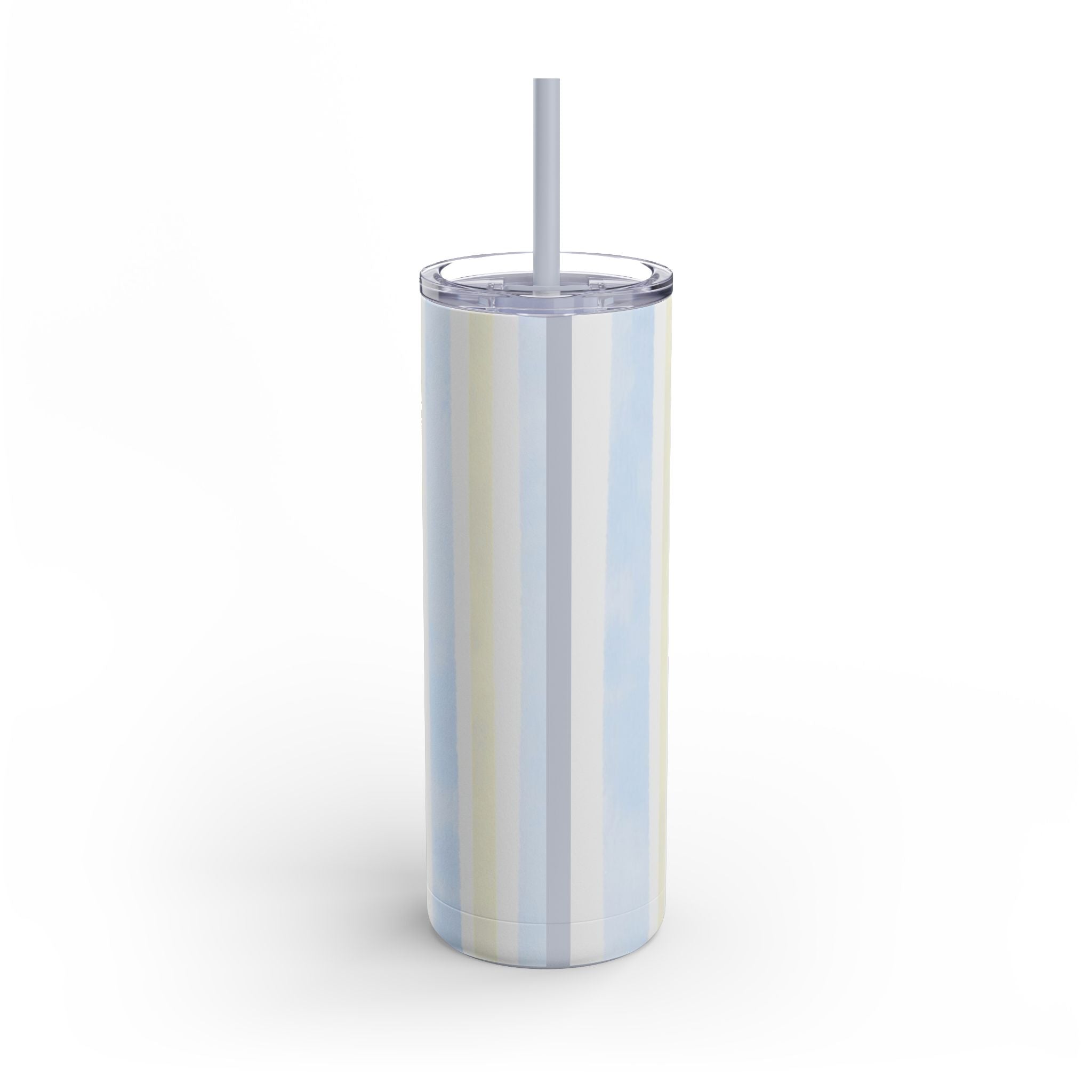 Shabby Shores Tumbler
