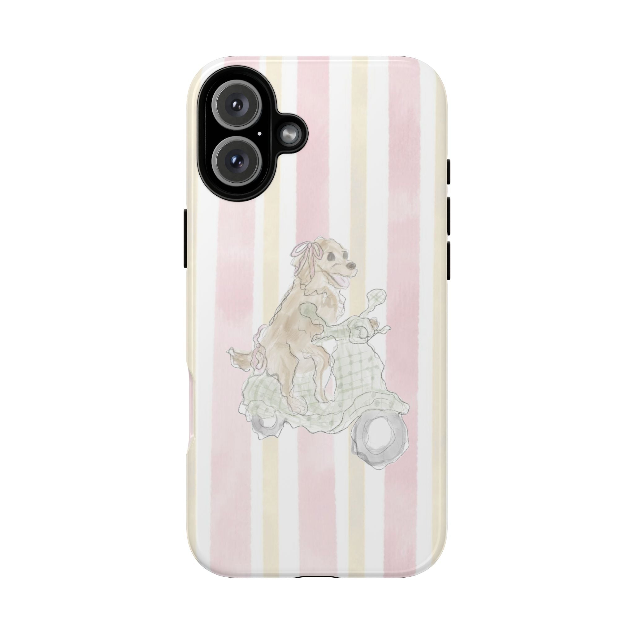 Cheeky Case