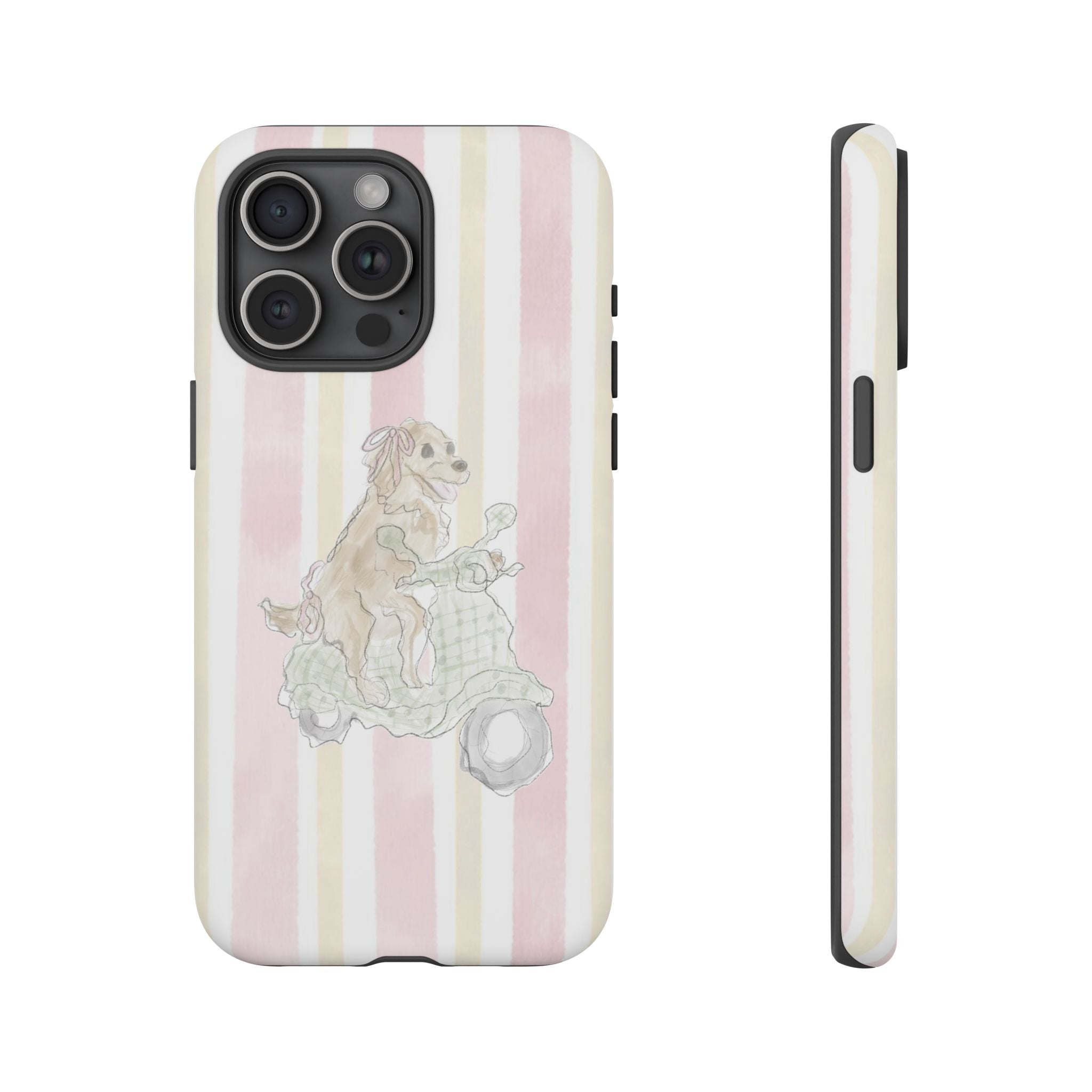 Cheeky Case