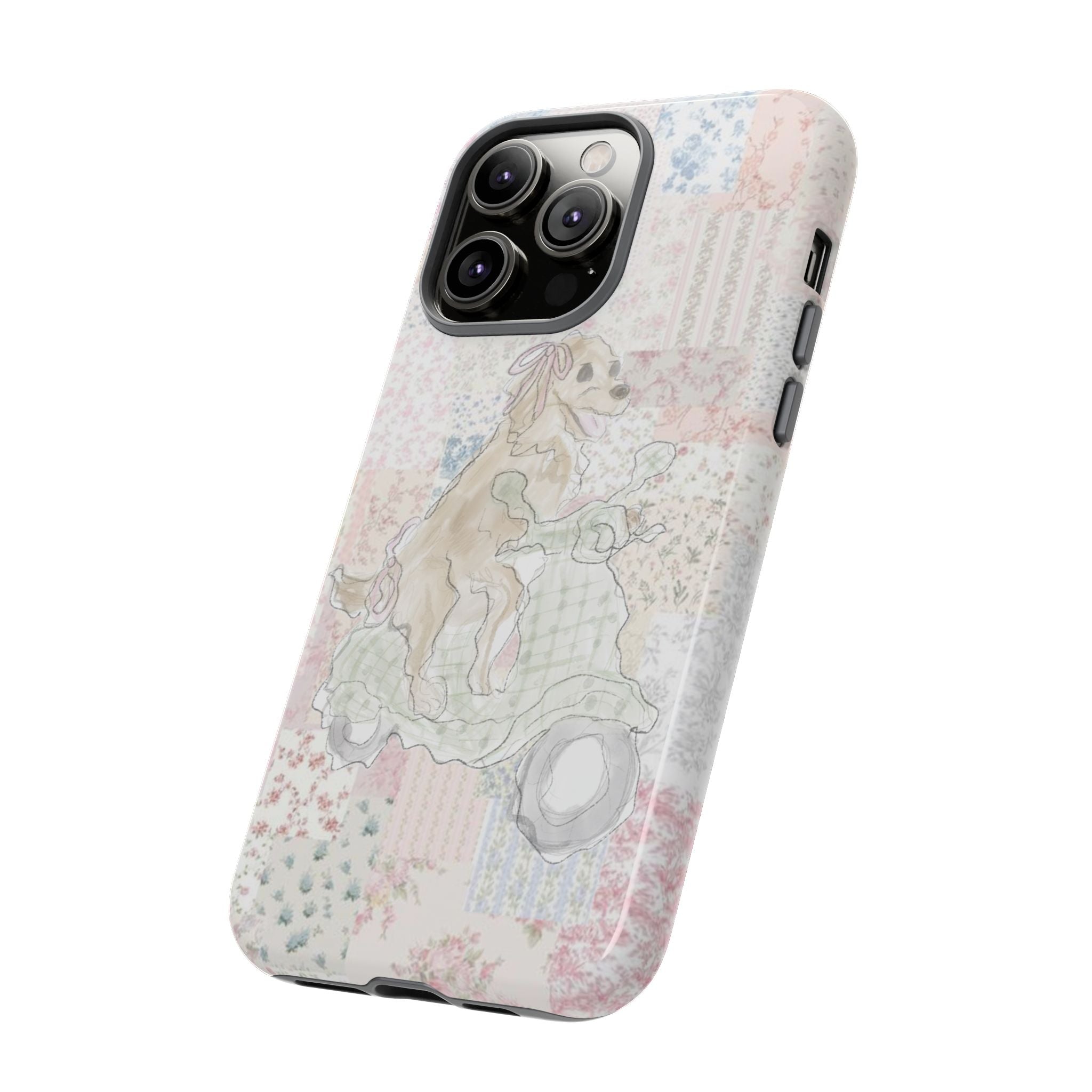Custard Coffee Phonecase
