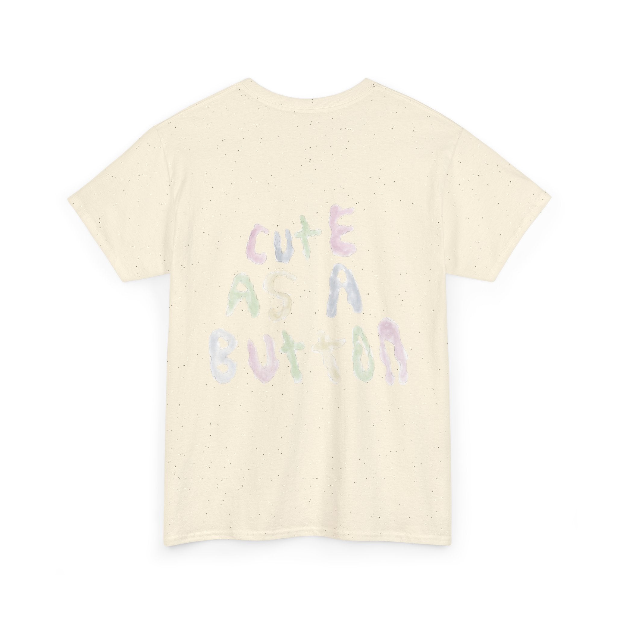 Scooter Sadie Tee
