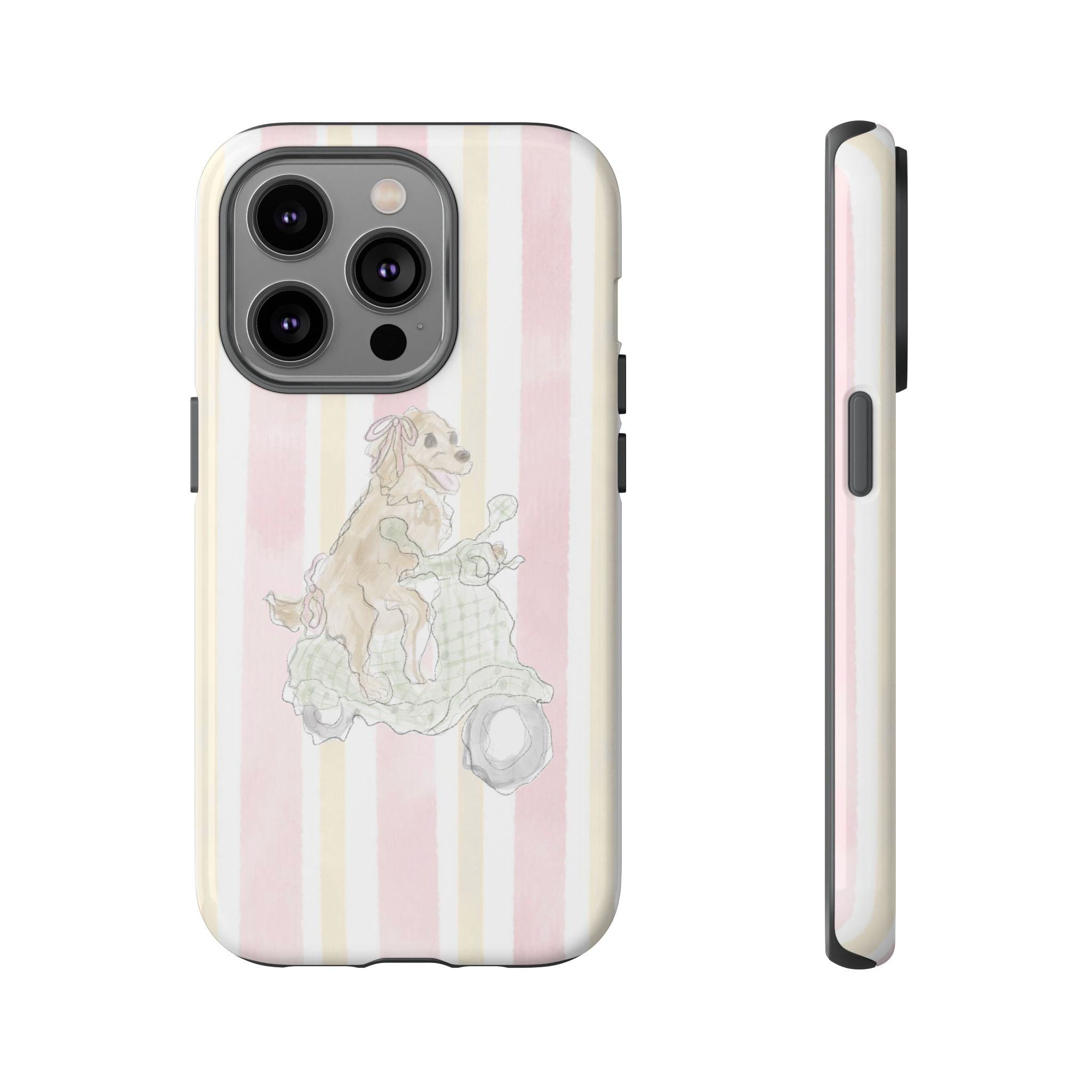 Cheeky Case