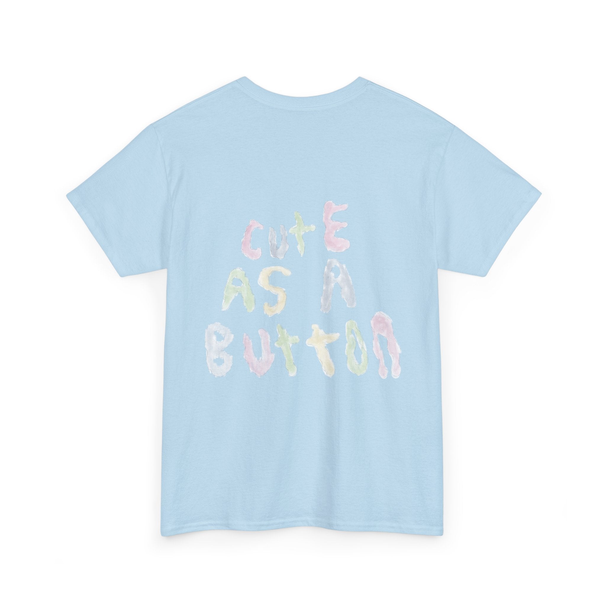Scooter Sadie Tee
