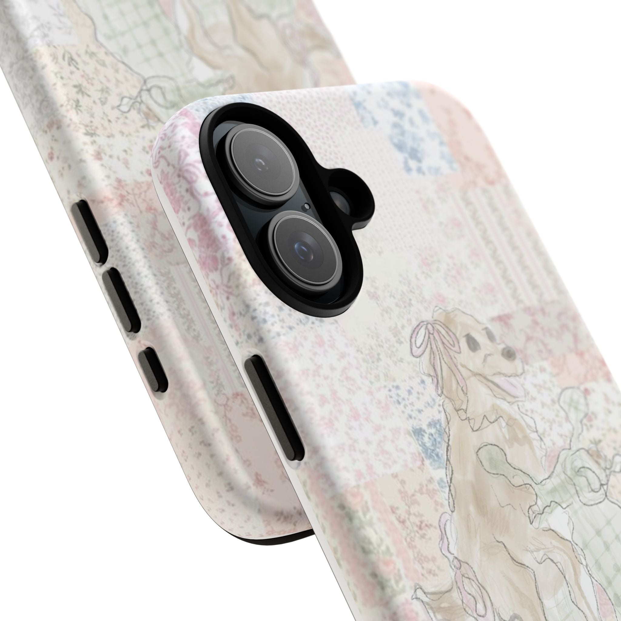 Custard Coffee Phonecase