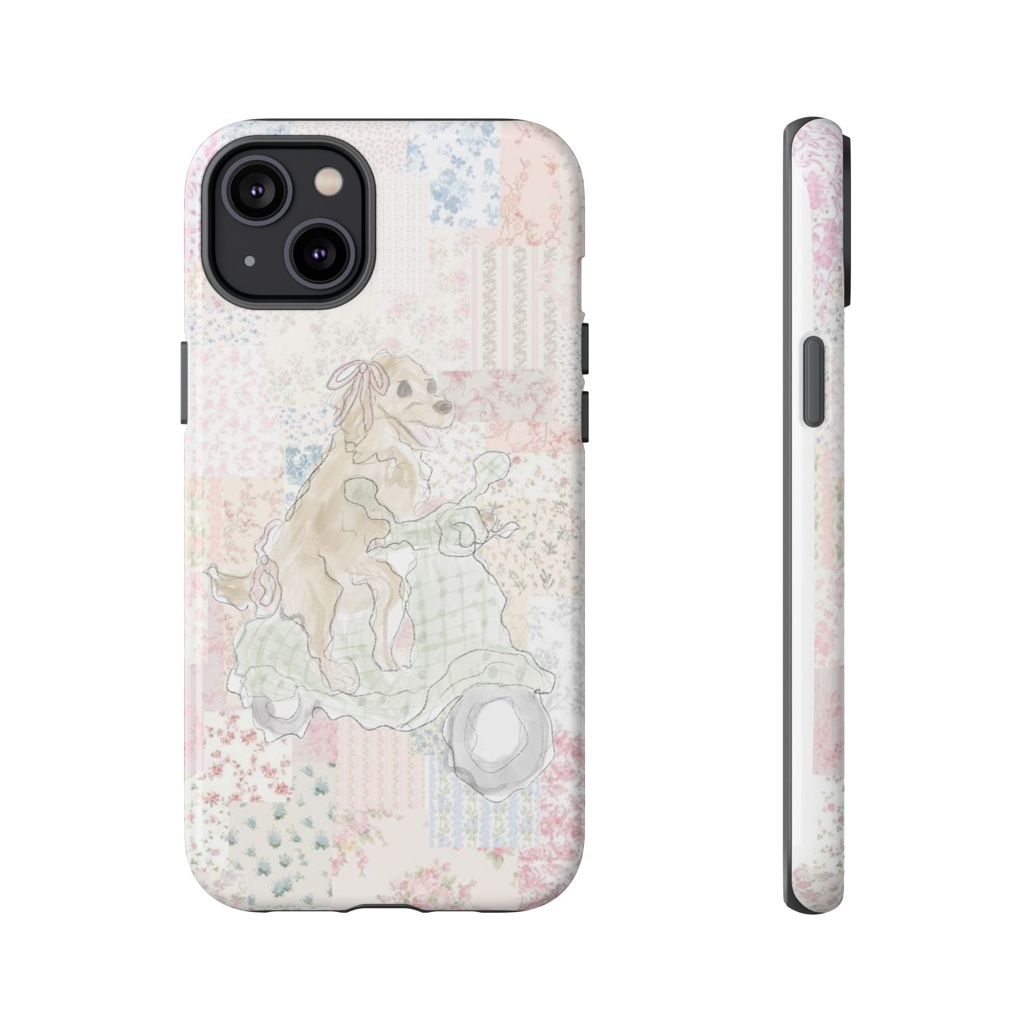 Custard Coffee Phonecase