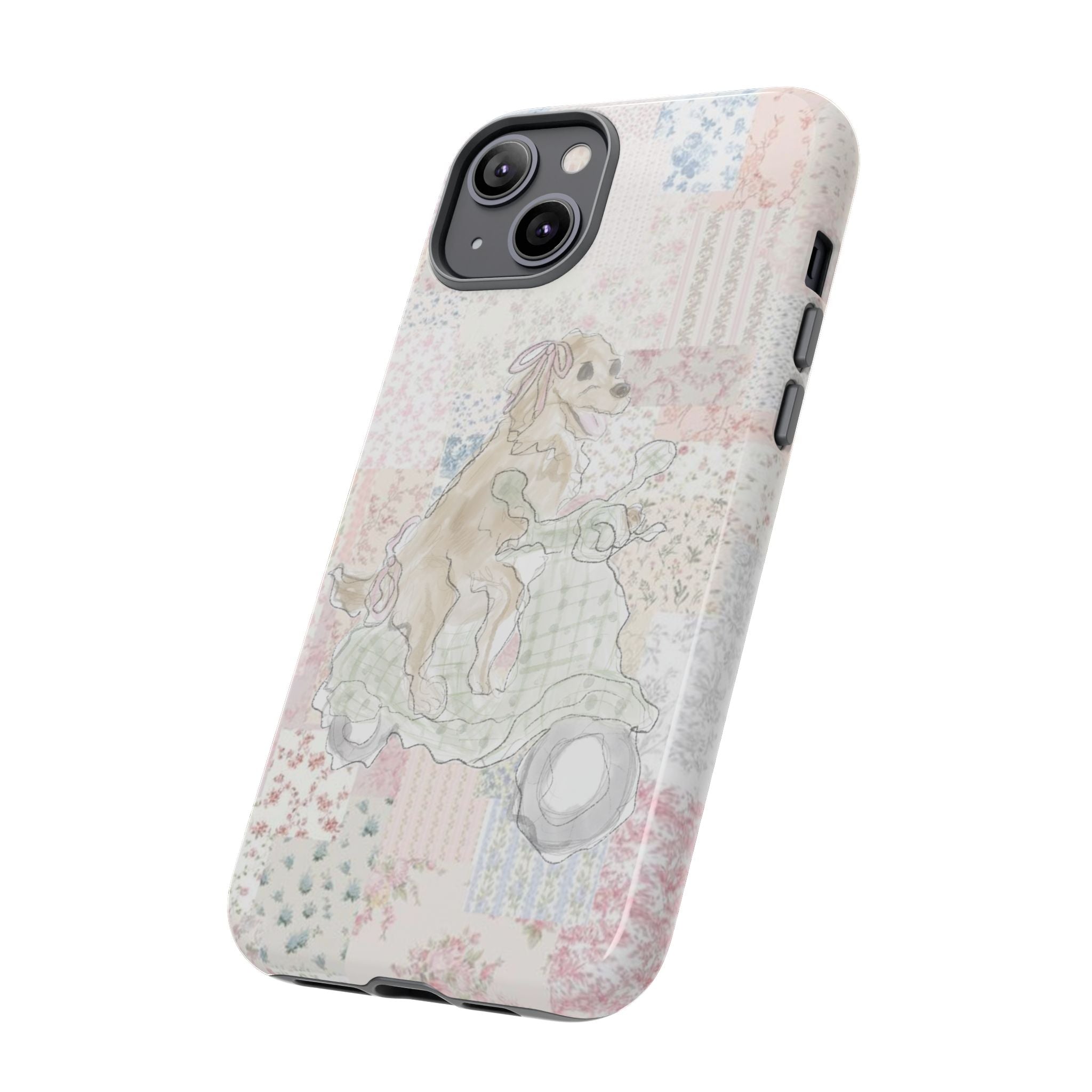 Custard Coffee Phonecase