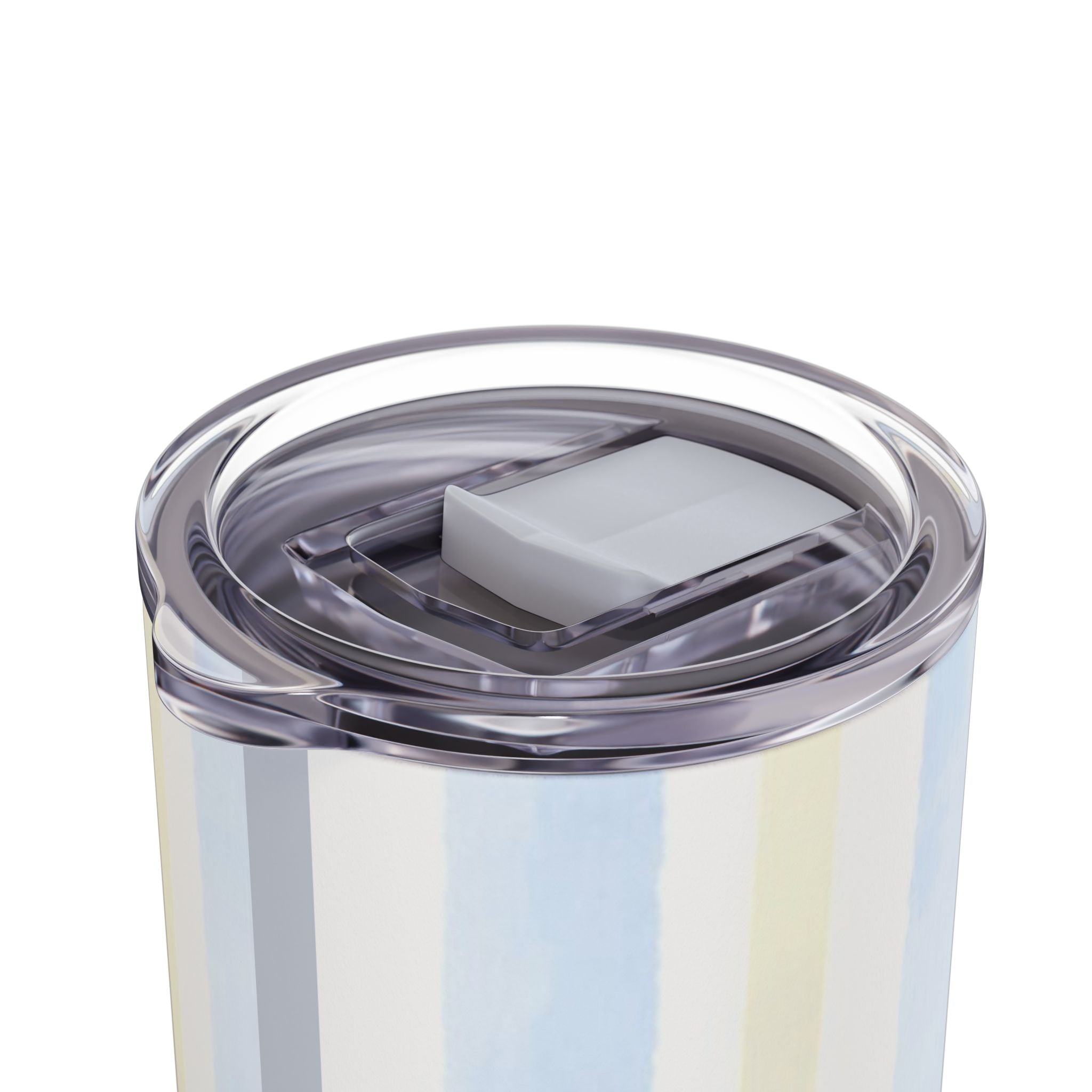 Shabby Shores Tumbler