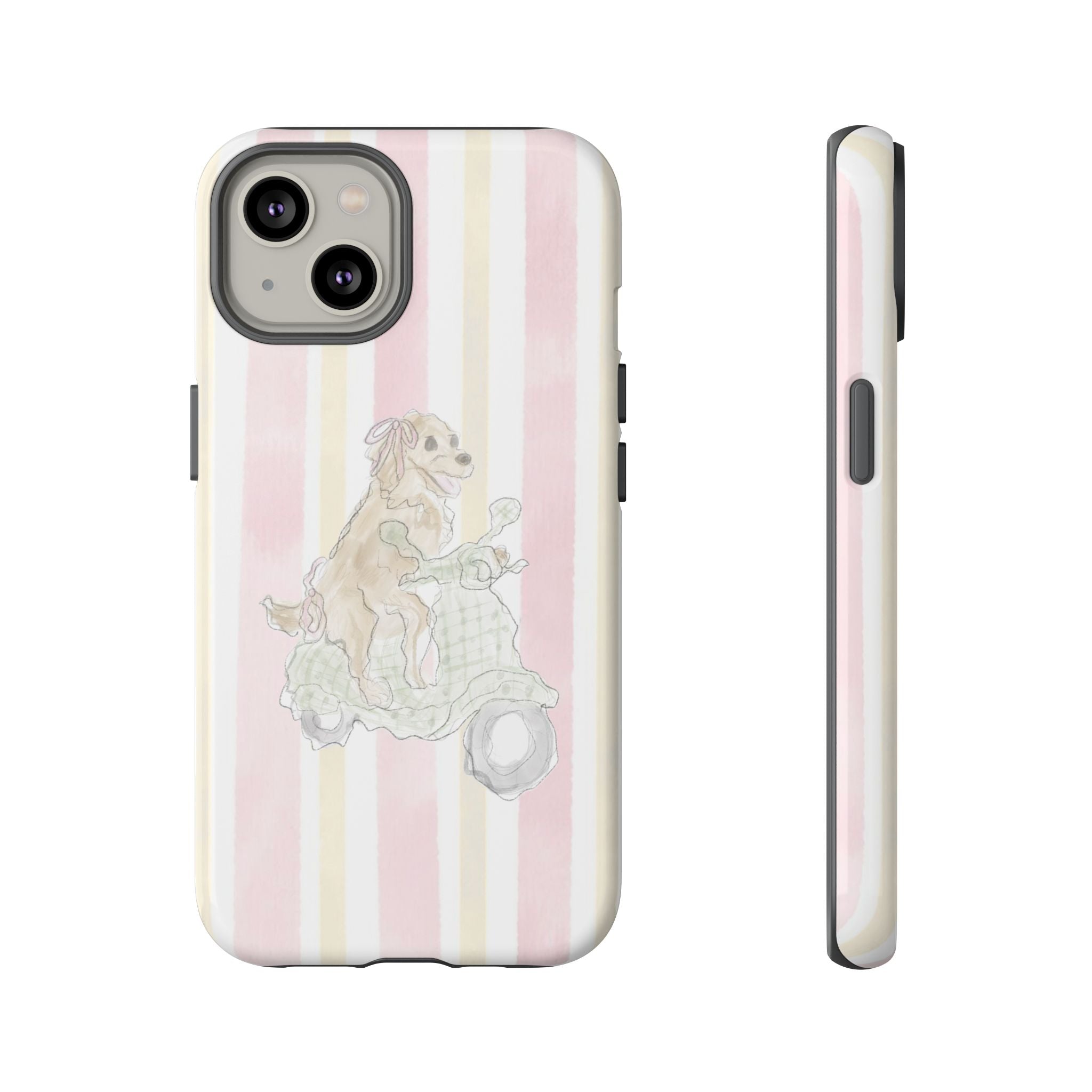 Cheeky Case