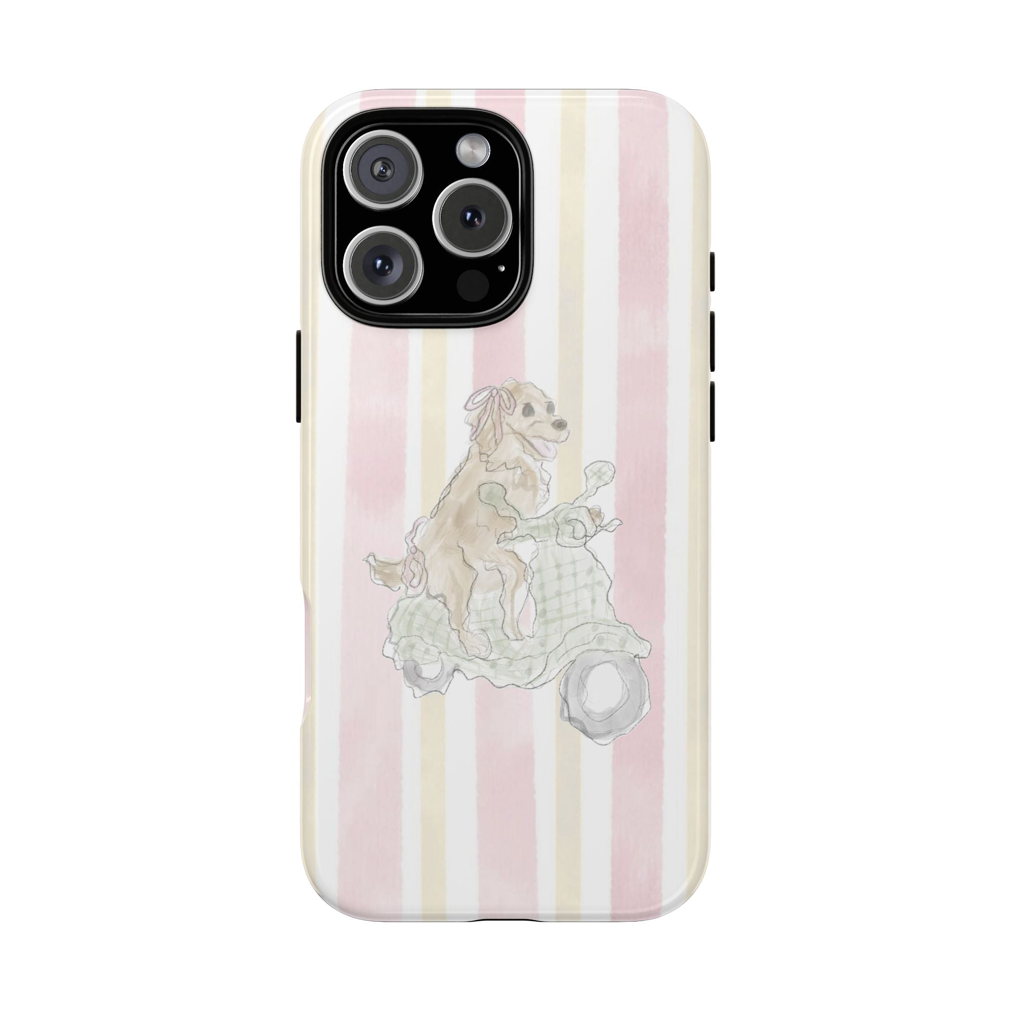 Cheeky Case