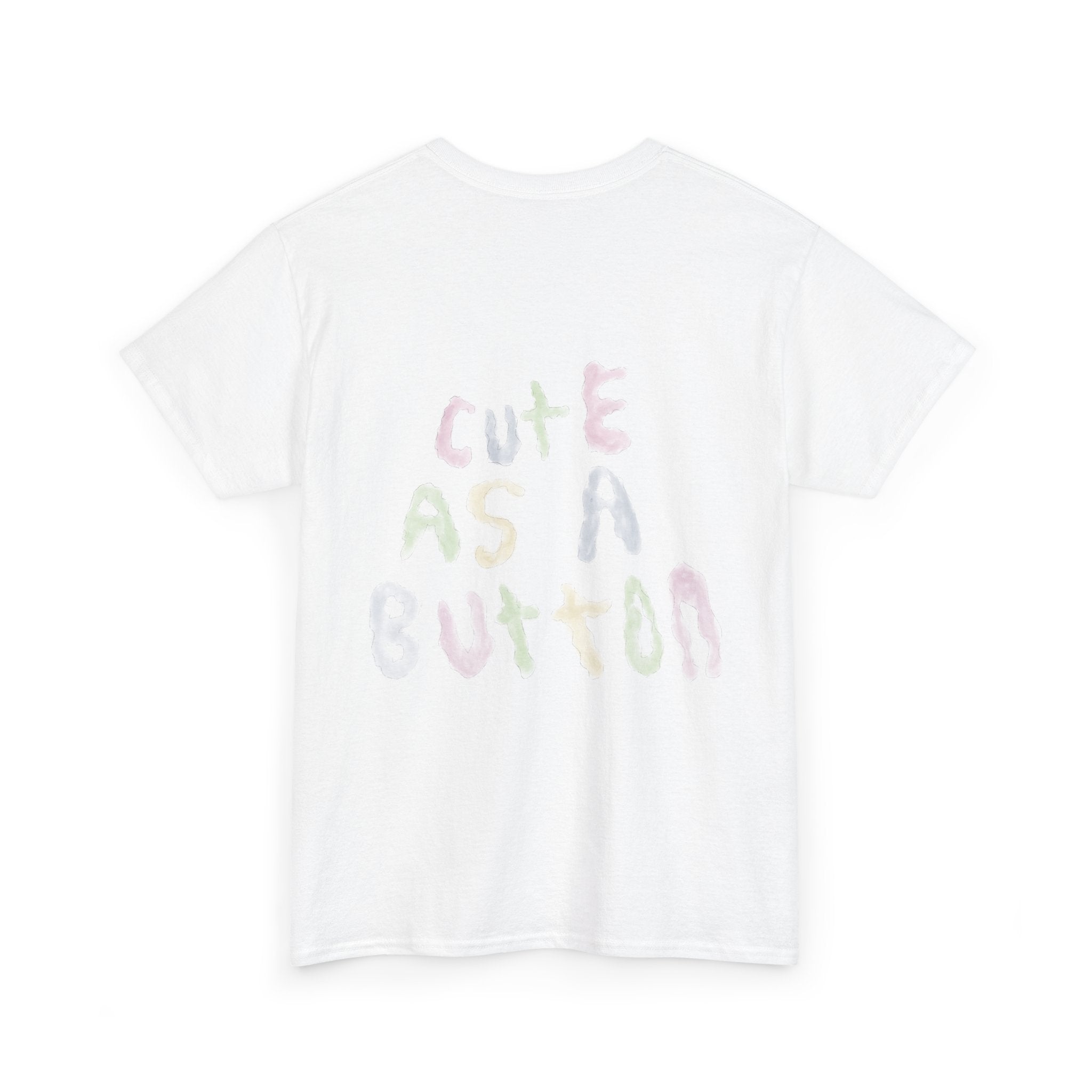 Scooter Sadie Tee