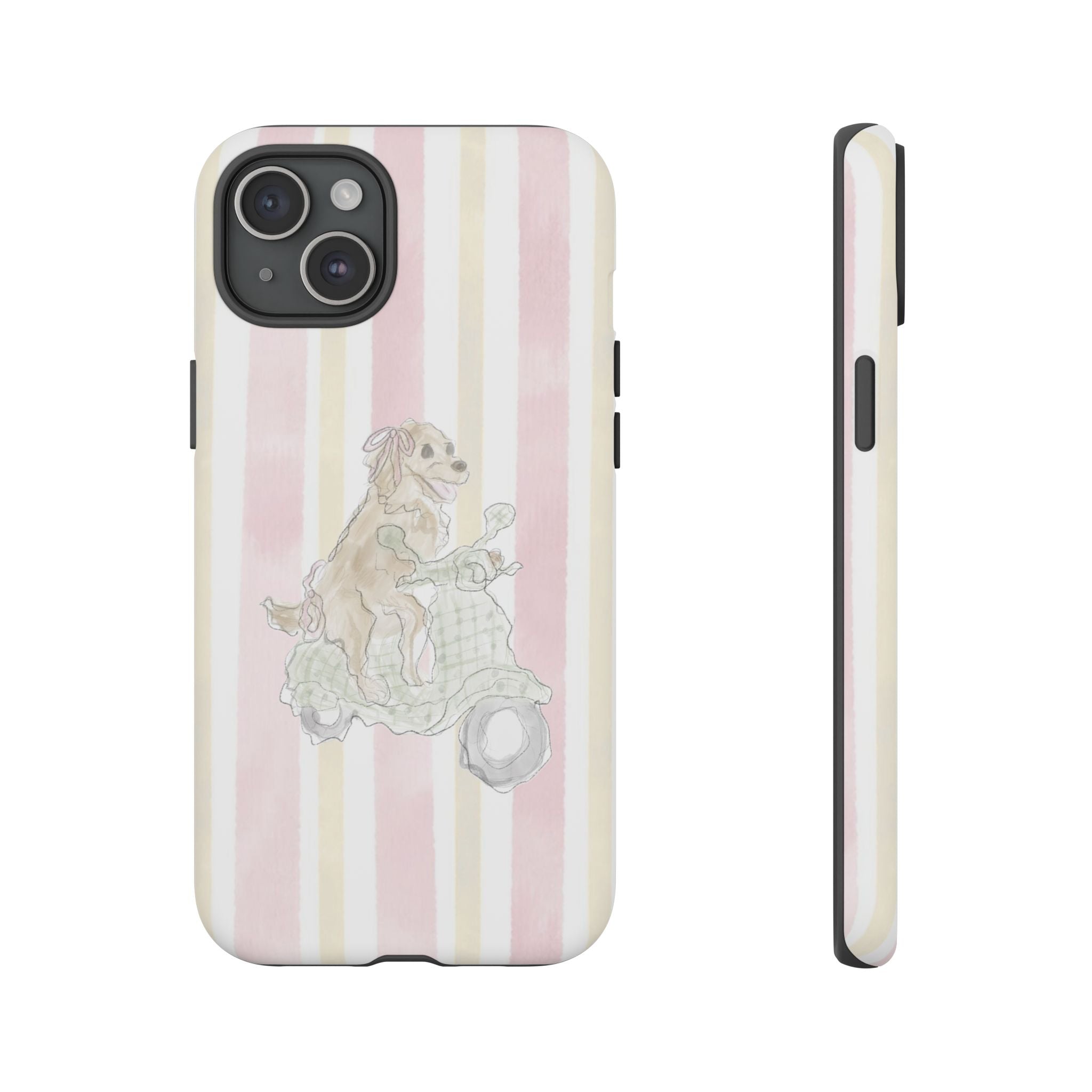 Cheeky Case