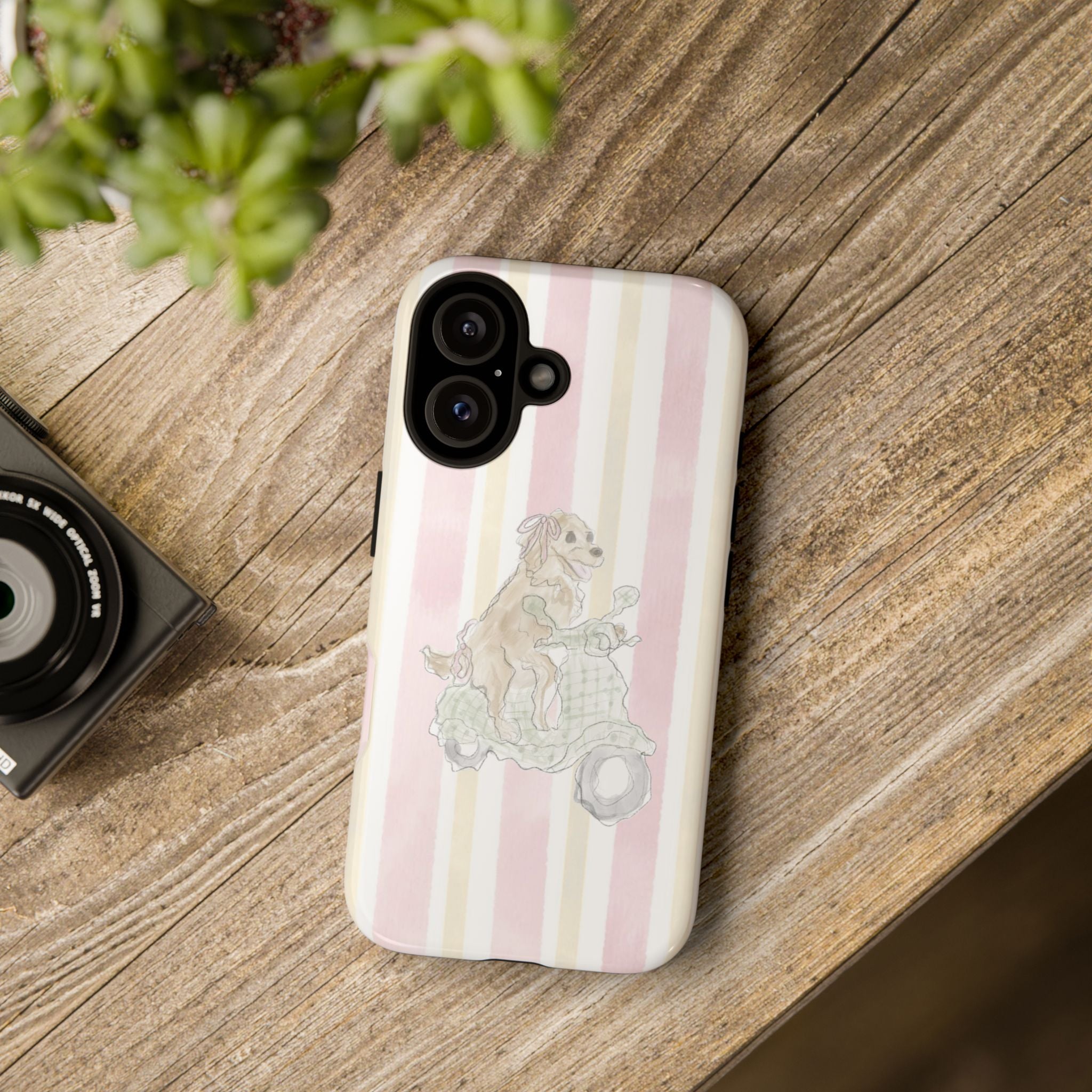 Cheeky Case