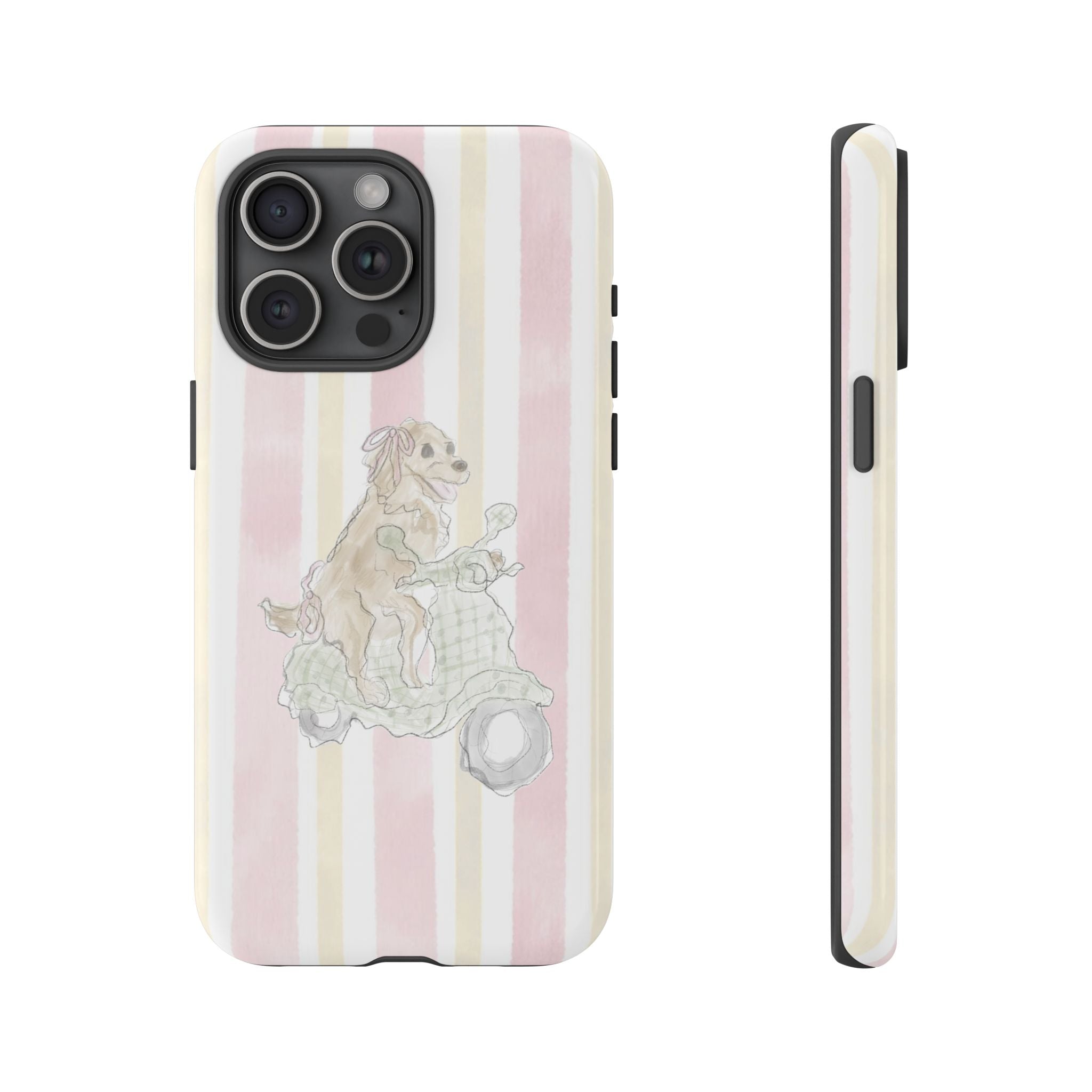 Cheeky Case