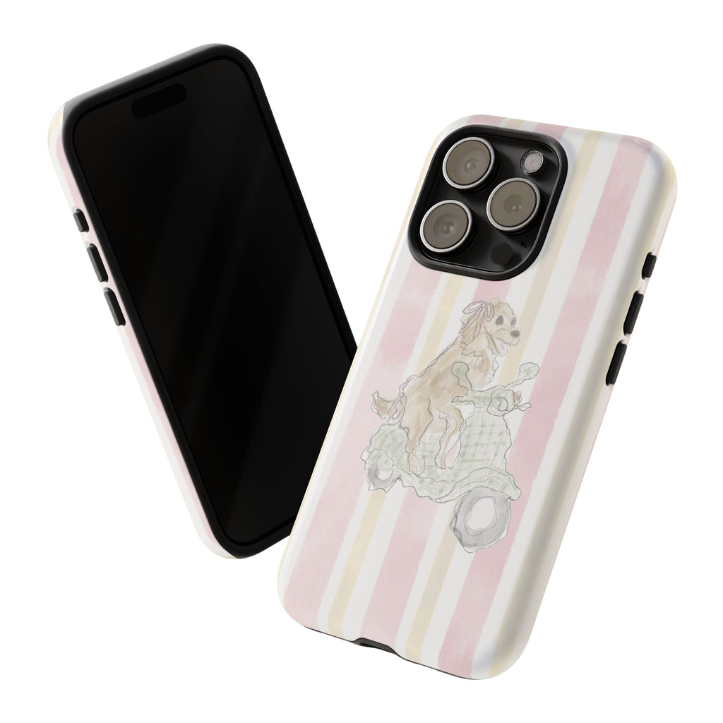 Cheeky Case