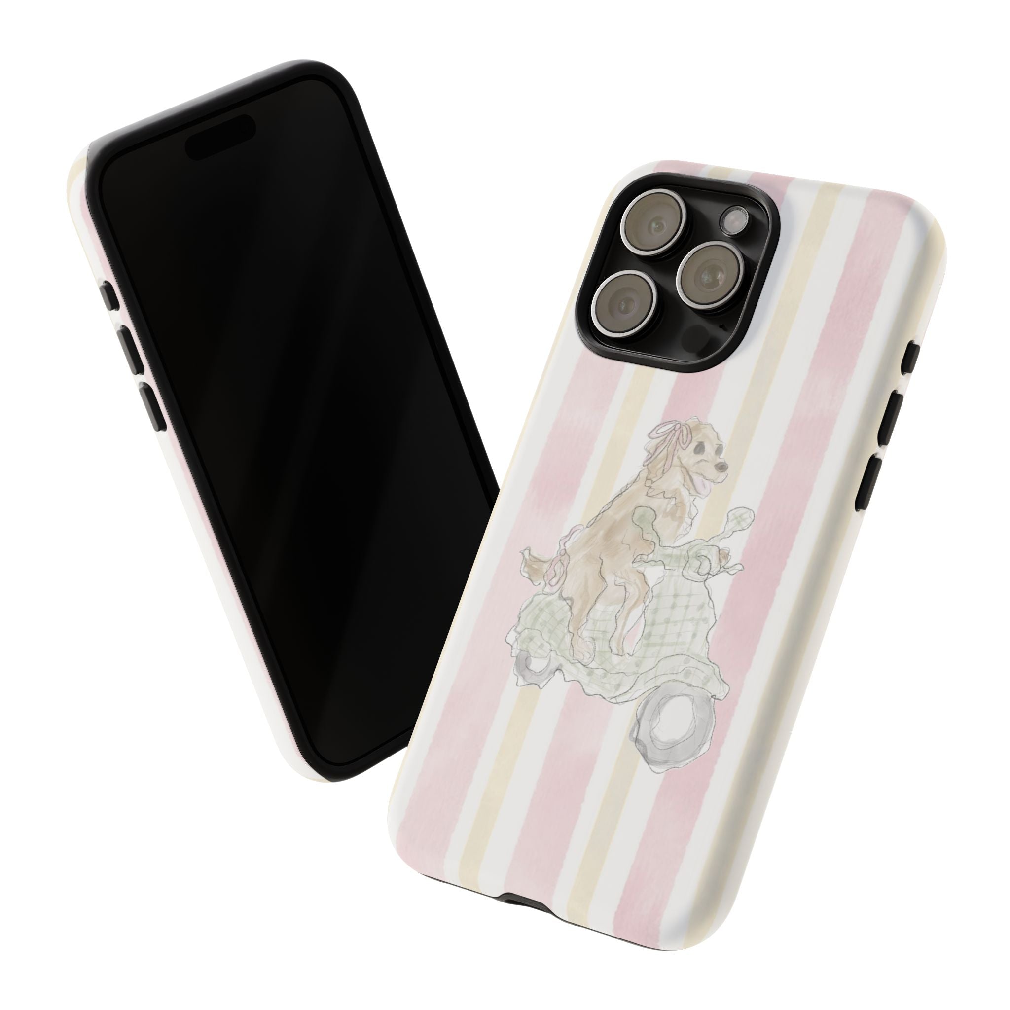 Cheeky Case