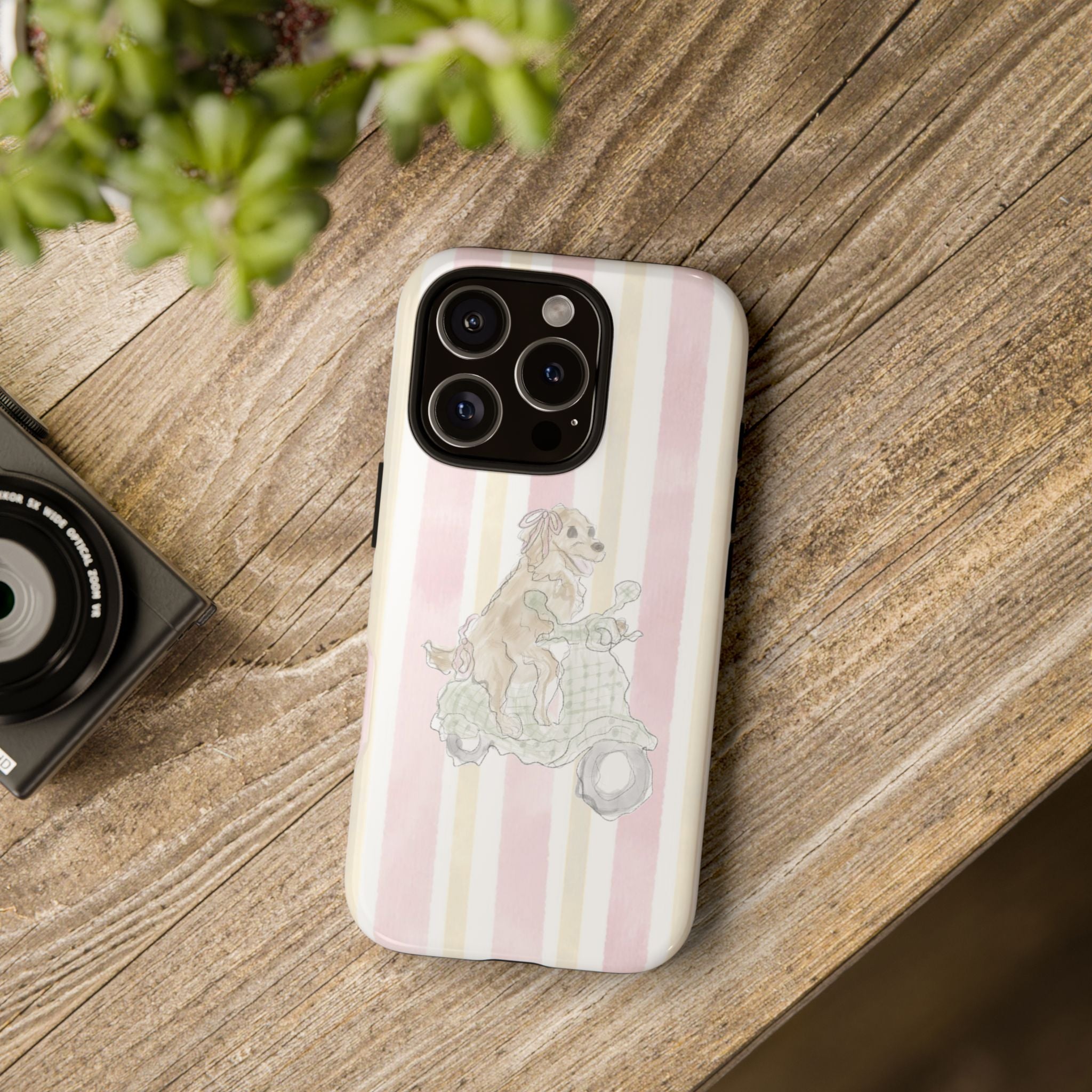Cheeky Case