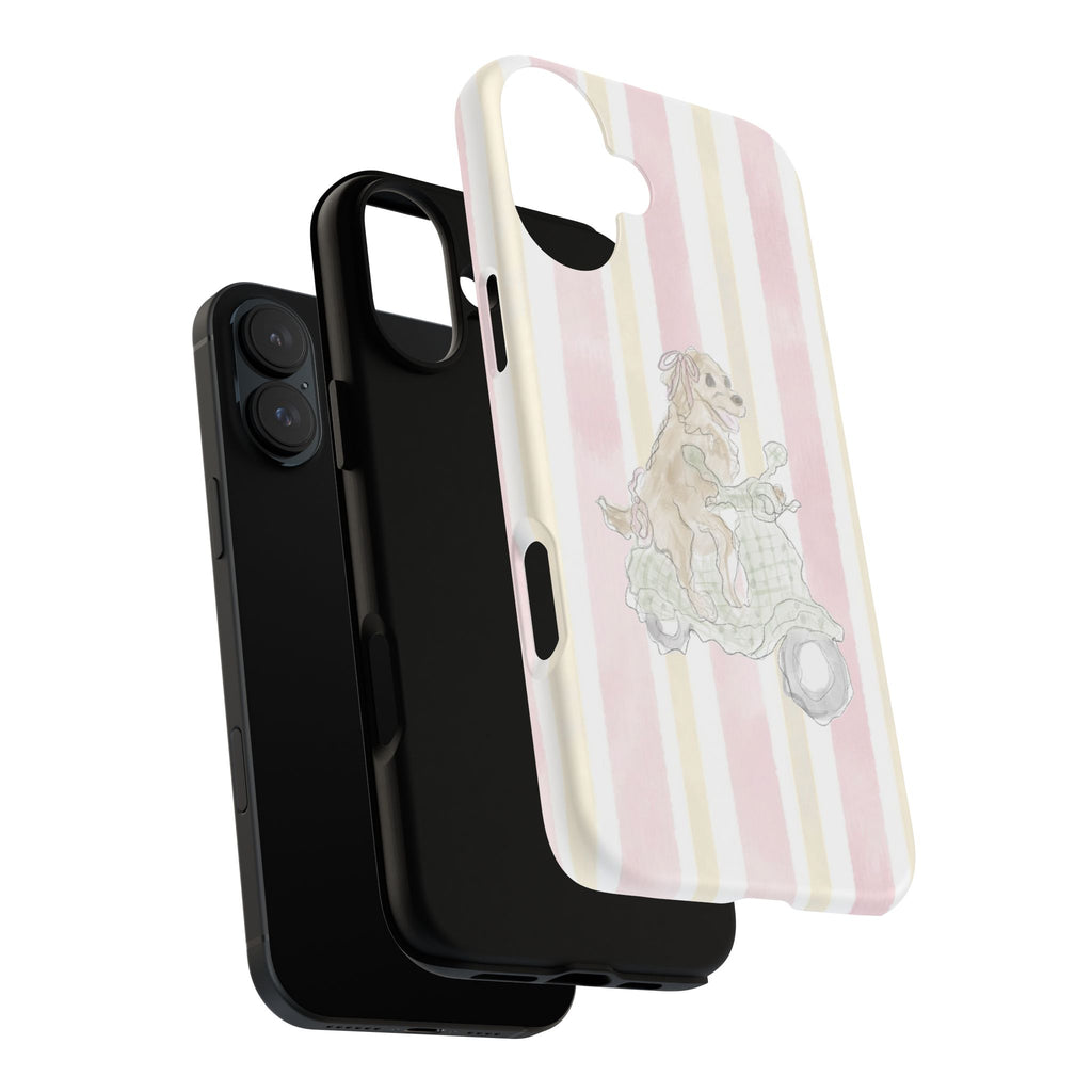 Cheeky Case