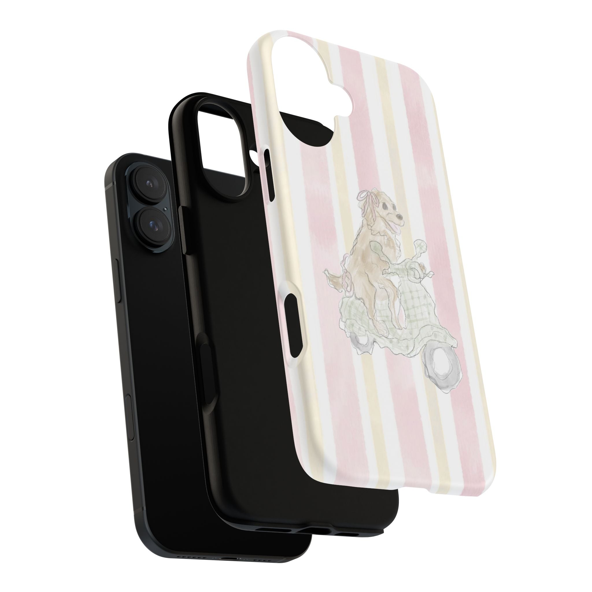 Cheeky Case