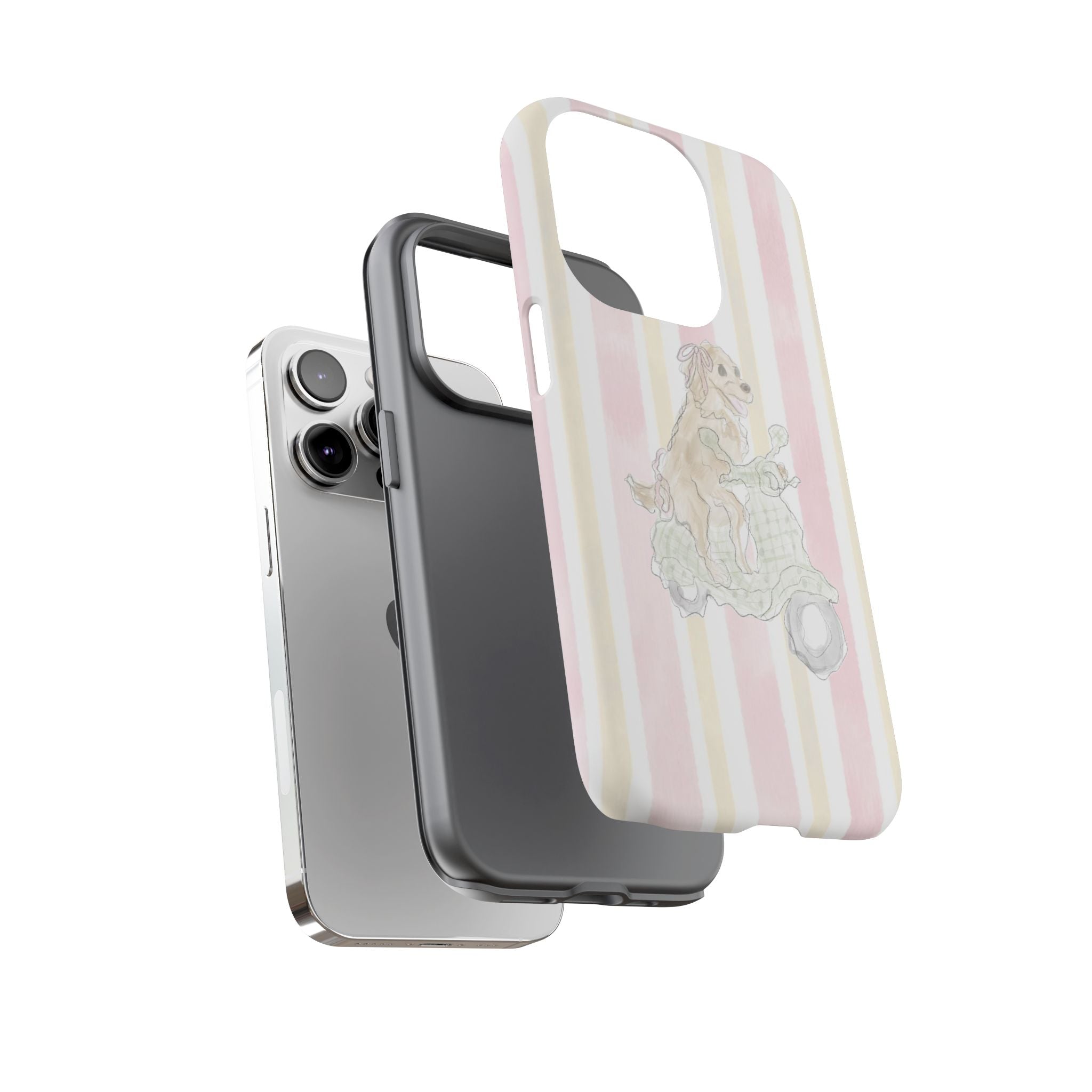 Cheeky Case
